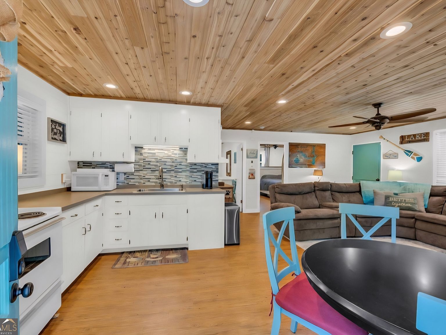 664 N Port Bass Dr Fair Play, SC 29643 - Thumbnail 3