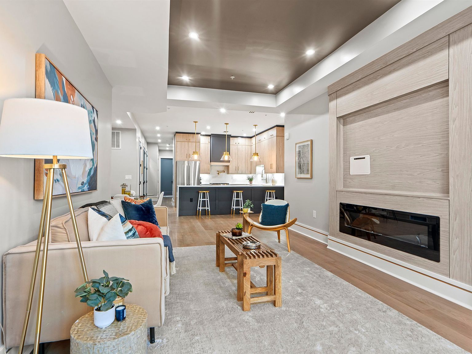 619 Palisade Ave FLOOR 1 Jersey City, NJ 07307 - Thumbnail 3