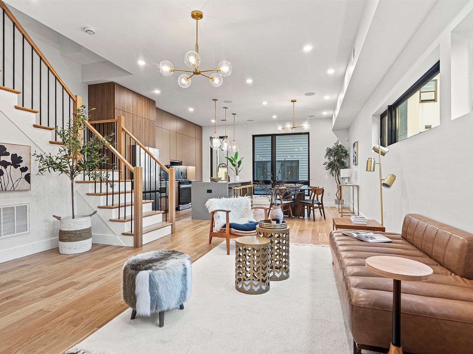 32 Hancock Ave #3 Jersey City, NJ 07307 - Thumbnail 3