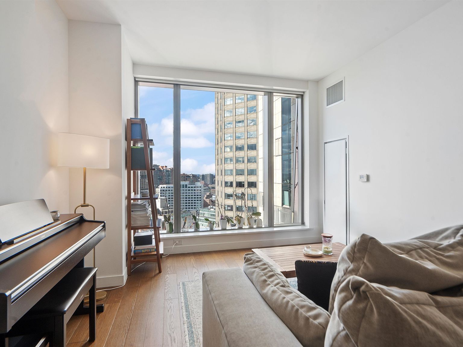 99 Hudson St #2607 Jersey City, NJ 07302 - Thumbnail 3