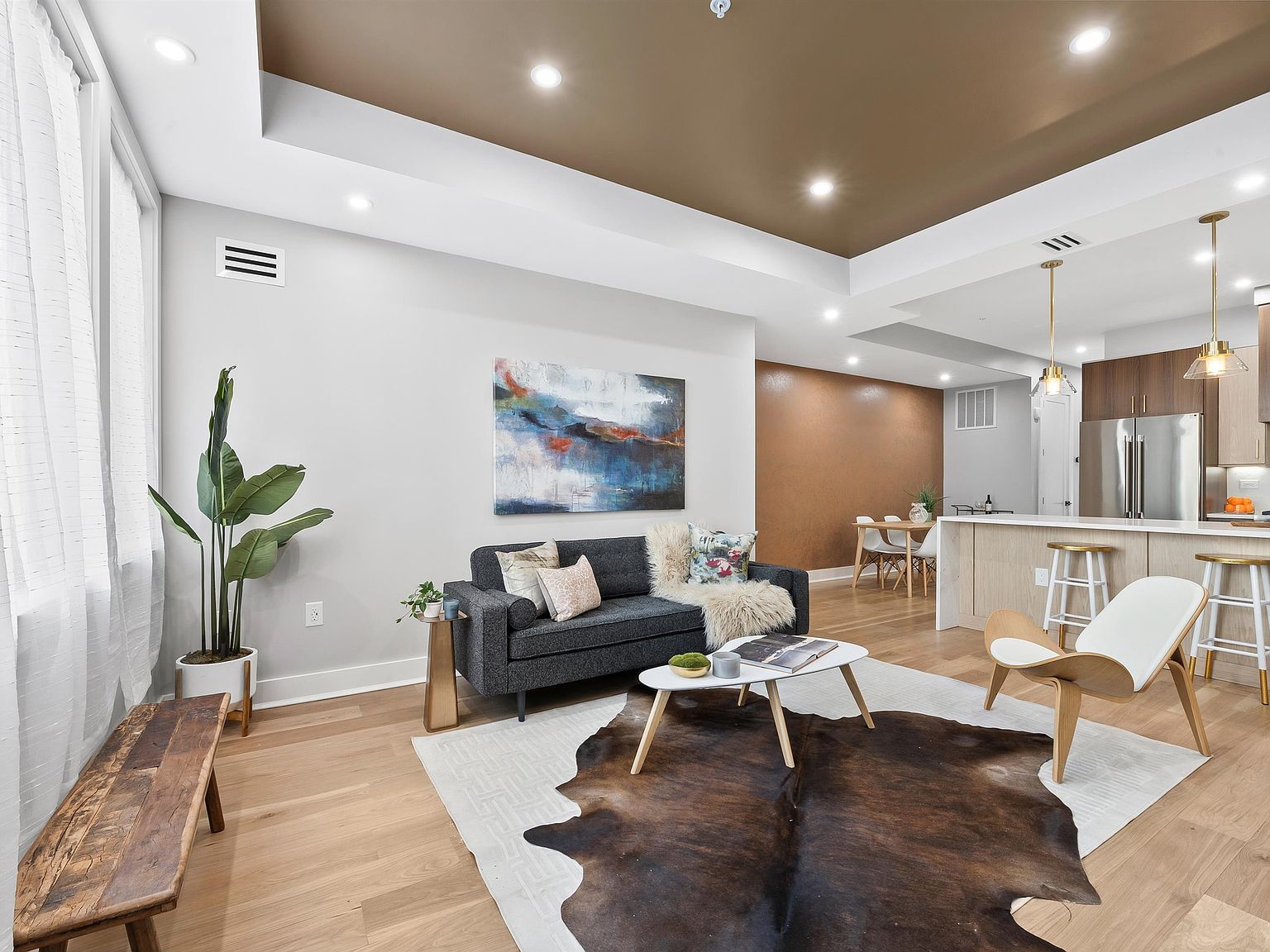 146 Sherman Ave FLOOR 1 Jersey City, NJ 07307 - Thumbnail 3