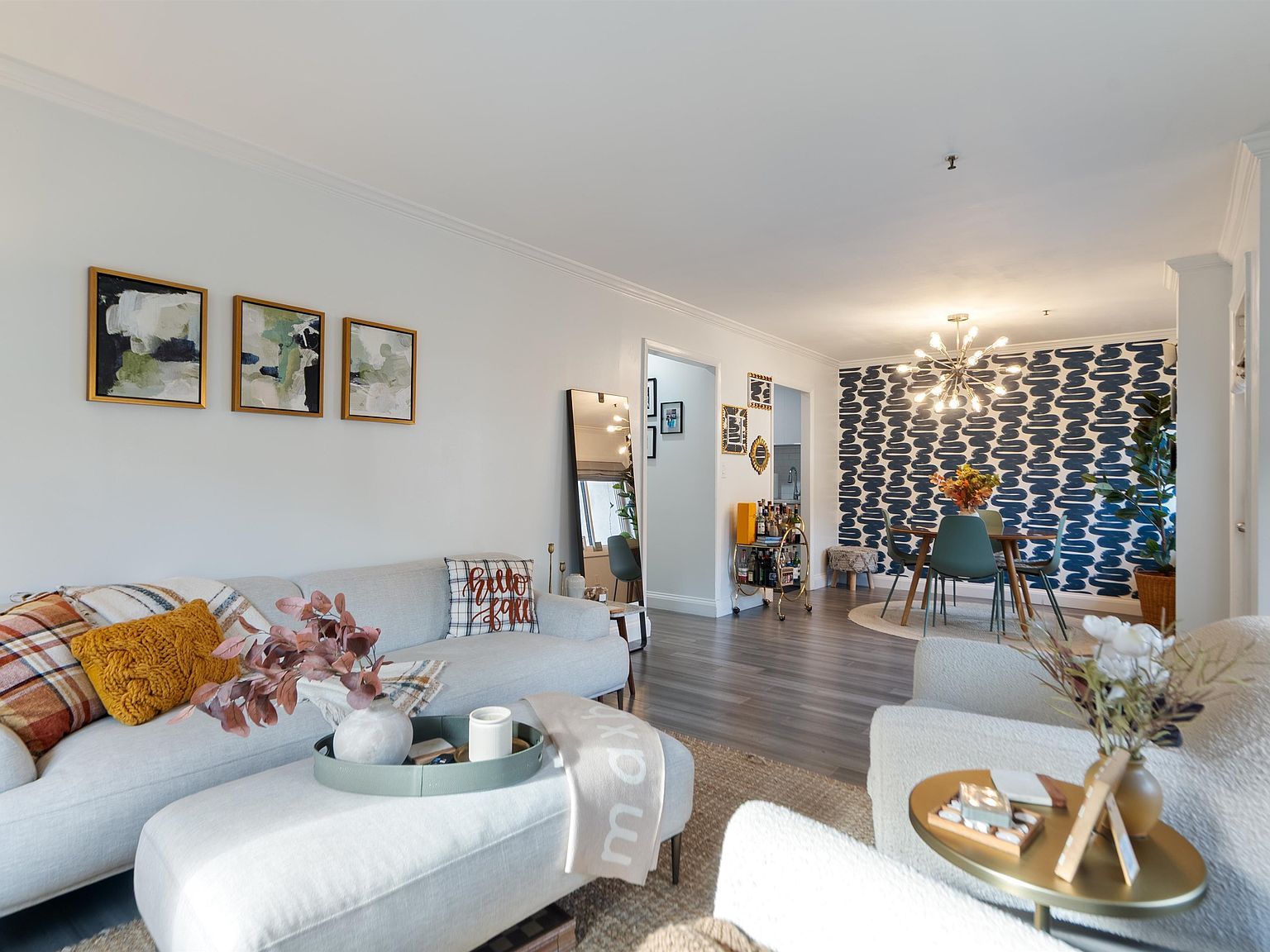 476 Monmouth St APT 203 Jersey City, NJ 07302 - Thumbnail 3