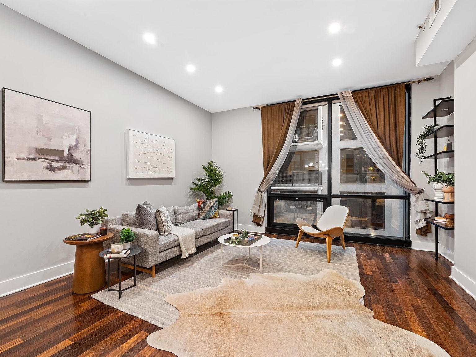 159 2nd St APT 403 Jersey City, NJ 07302 - Thumbnail 3