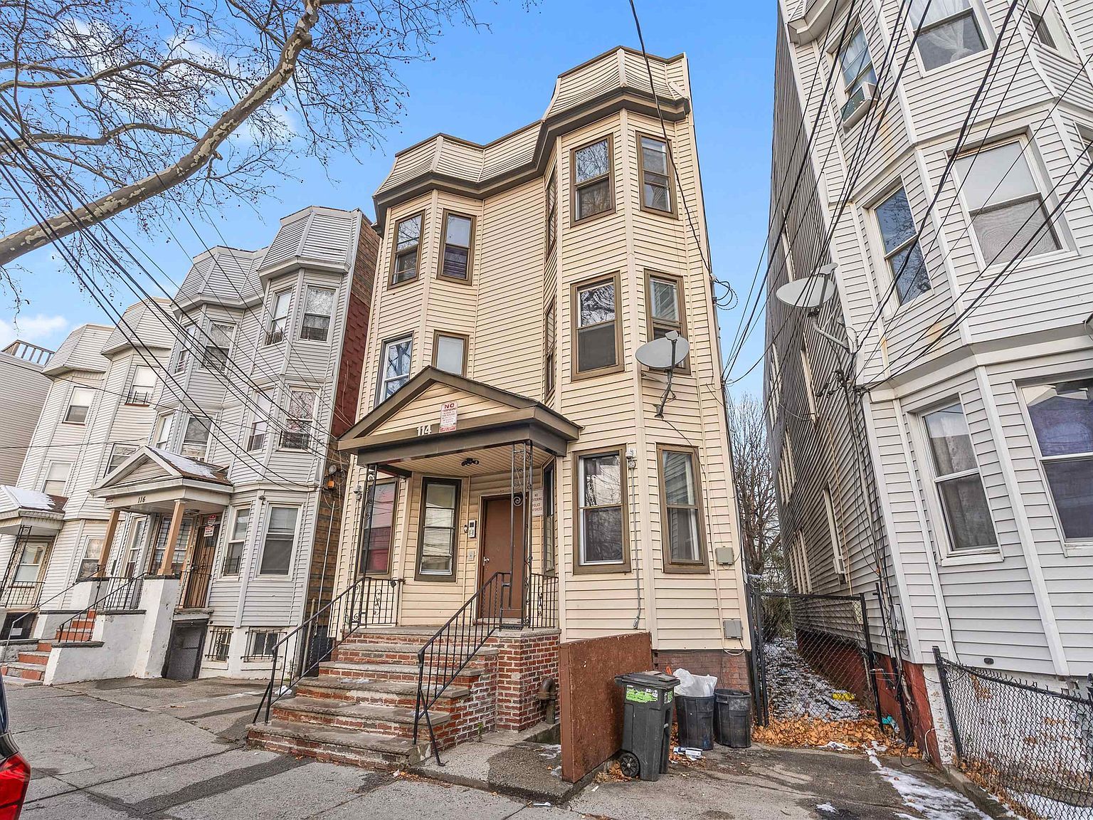 114 Neptune Ave Jersey City, NJ 07305 - Thumbnail 3