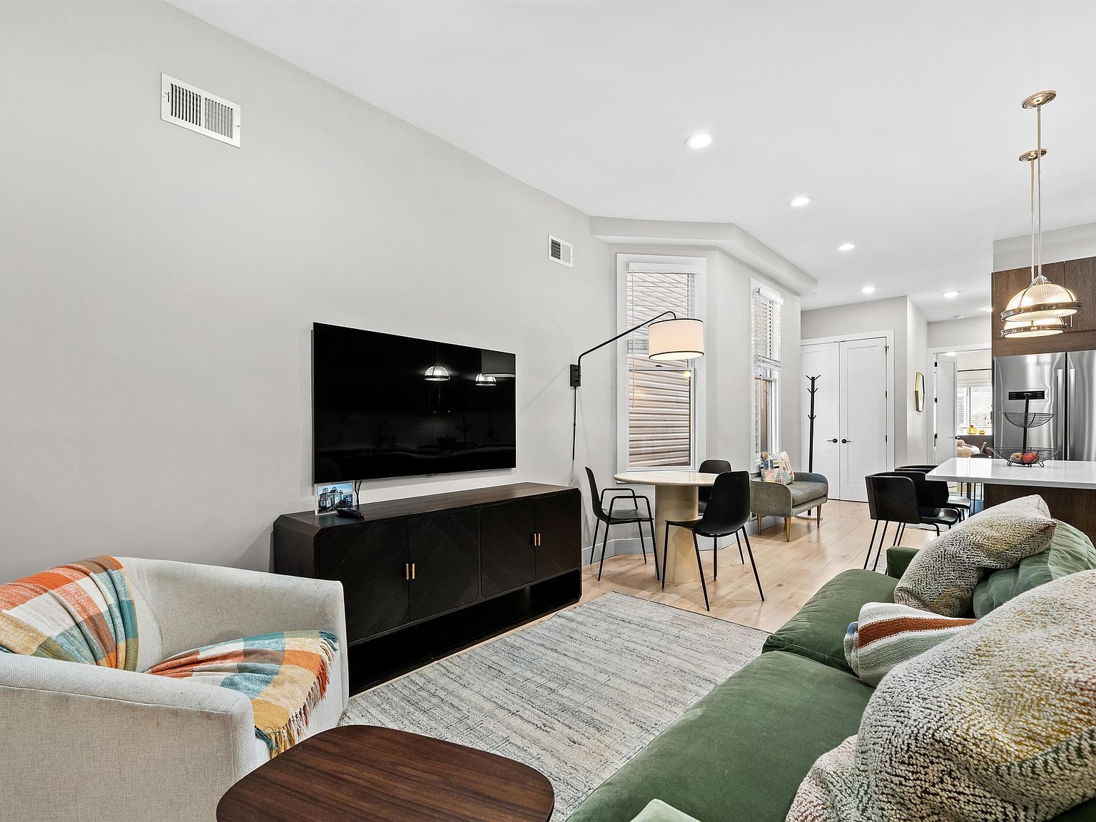 289 Webster Ave Unit 1 Jersey City, NJ 07307 - Thumbnail 3