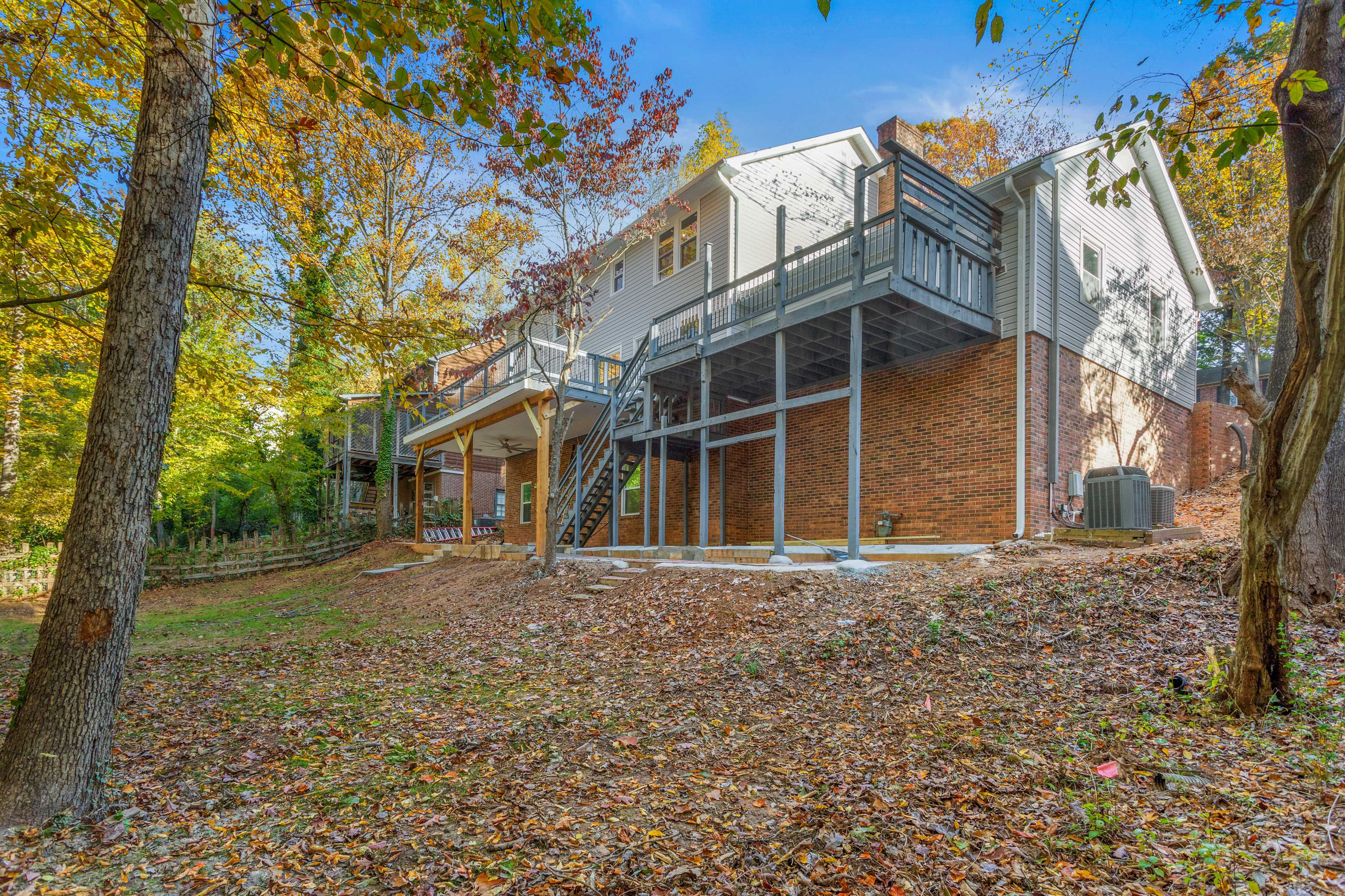 1603 Fox Hollow Road, Greensboro, NC, USA, 27410 - Thumbnail 4