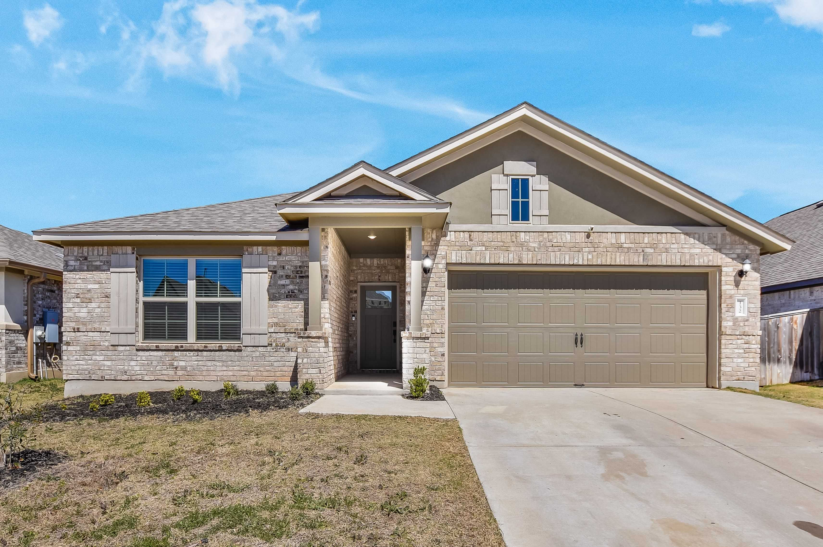 132 Periwinkle Lane, Bastrop, TX, USA, 78602 - Thumbnail 3