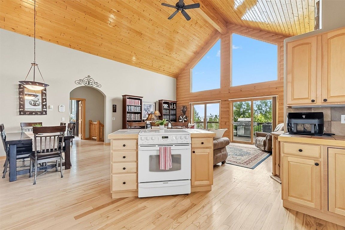 2649 Coil Dr Fairplay, CO 80440 - Thumbnail 3