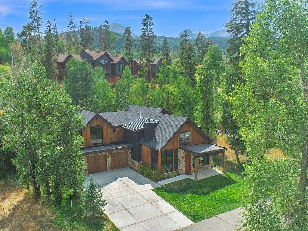 150 Game Trail Rd Breckenridge, CO 80498 - Thumbnail 3