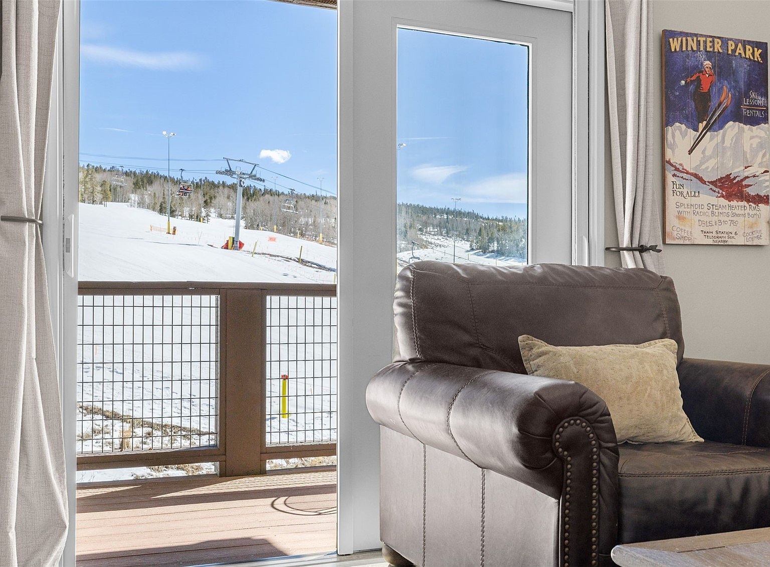 300 Base Camp Cir #303 Granby, CO 80446 - Thumbnail 3