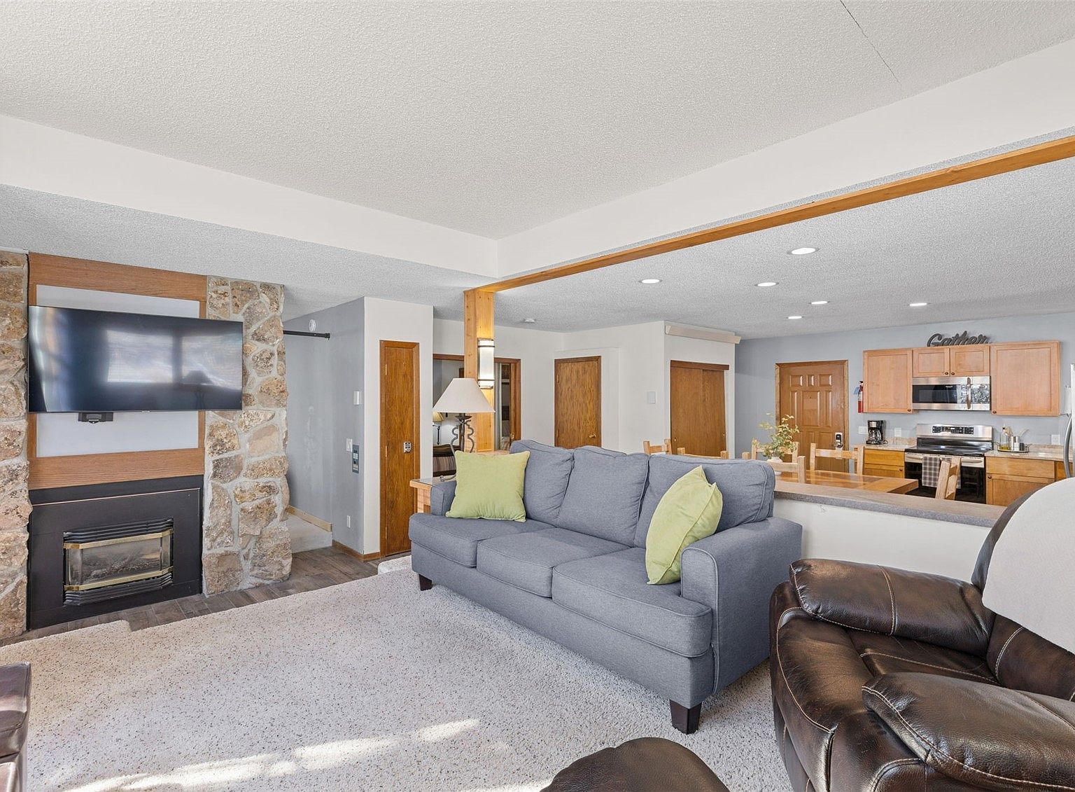 96 Mountainside Dr #B-26 Granby, CO 80446 - Thumbnail 3