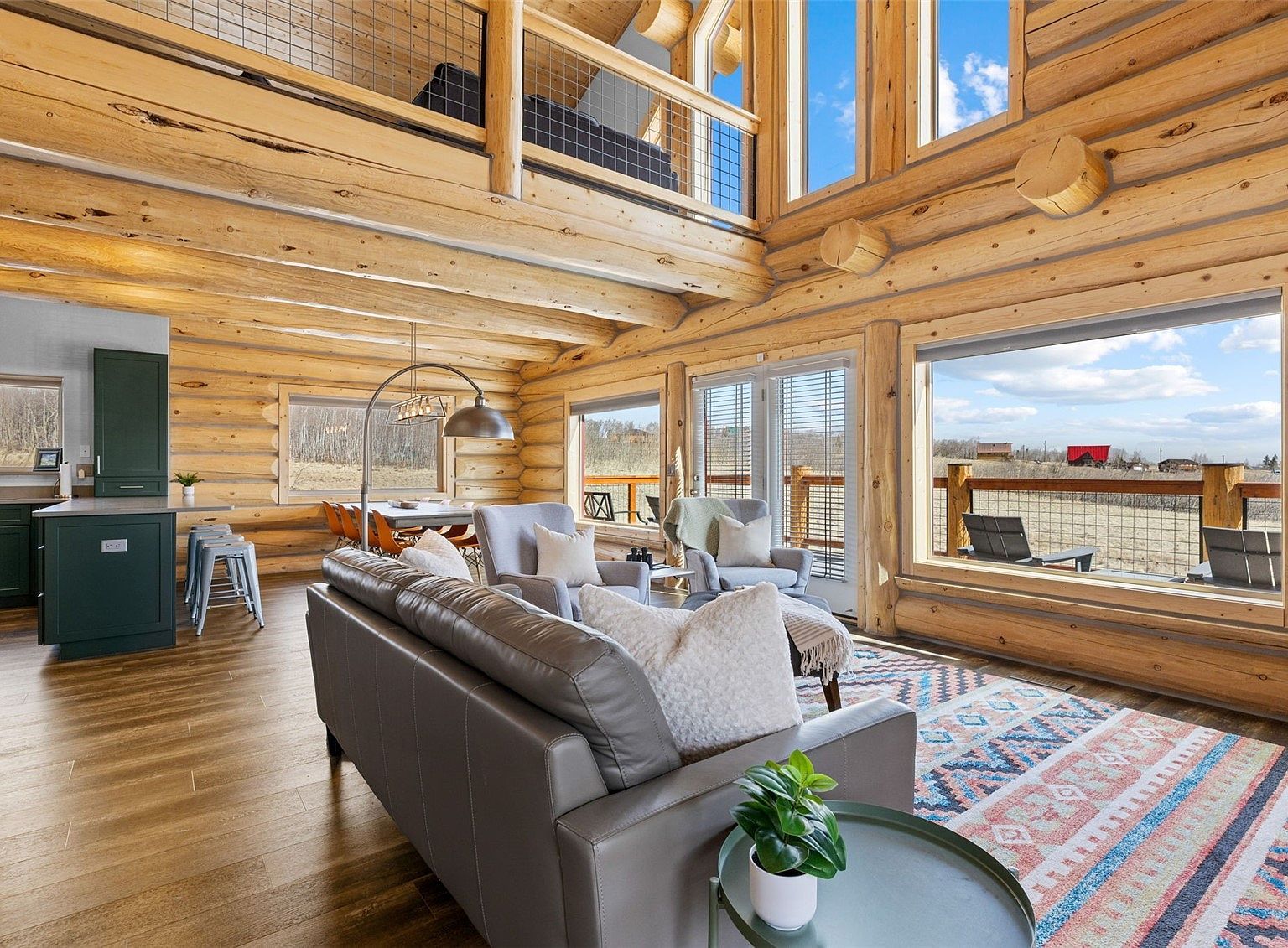 2542 High Creek Rd Fairplay, CO 80440 - Thumbnail 3