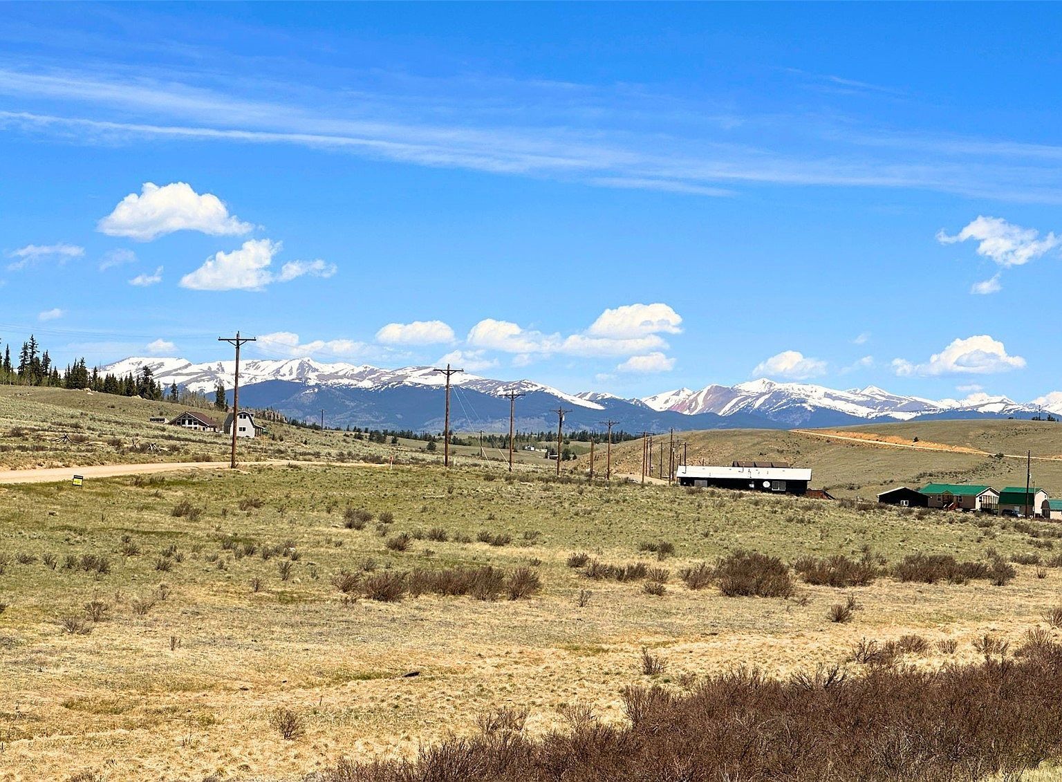 2384 Arrowhead Dr Como, CO 80432 - Thumbnail 3