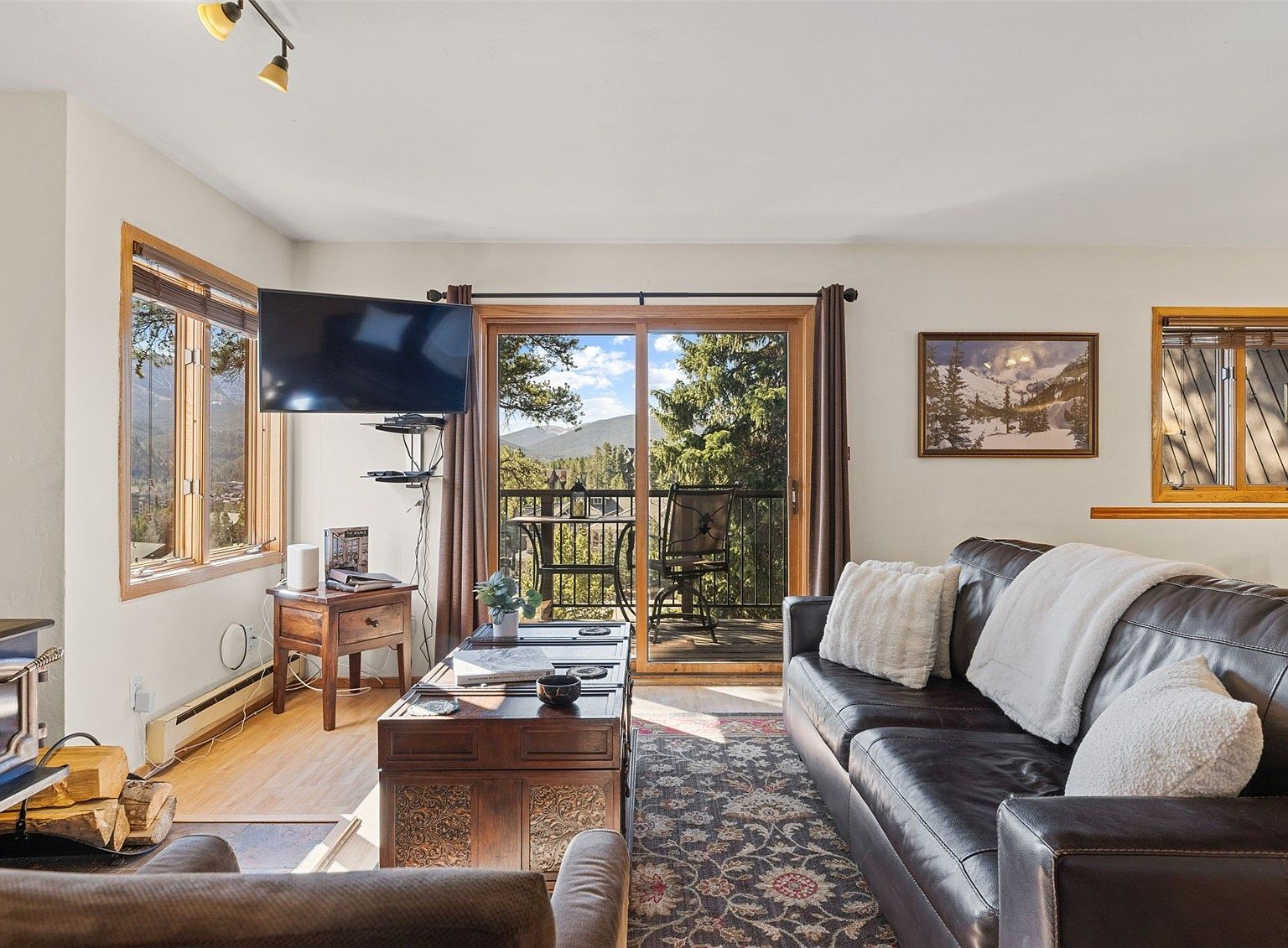 875 Four Oclock Rd APT D3 Breckenridge, CO 80424 - Thumbnail 3