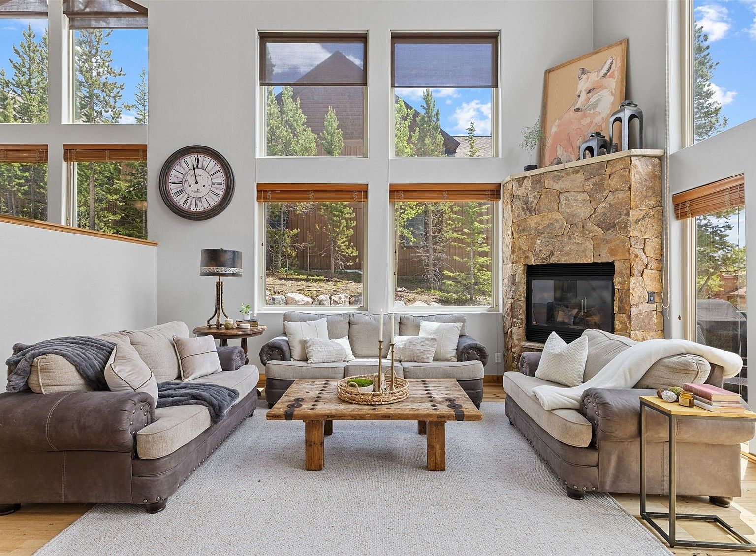 180 Emmett Lode Rd Breckenridge, CO 80424 - Thumbnail 3