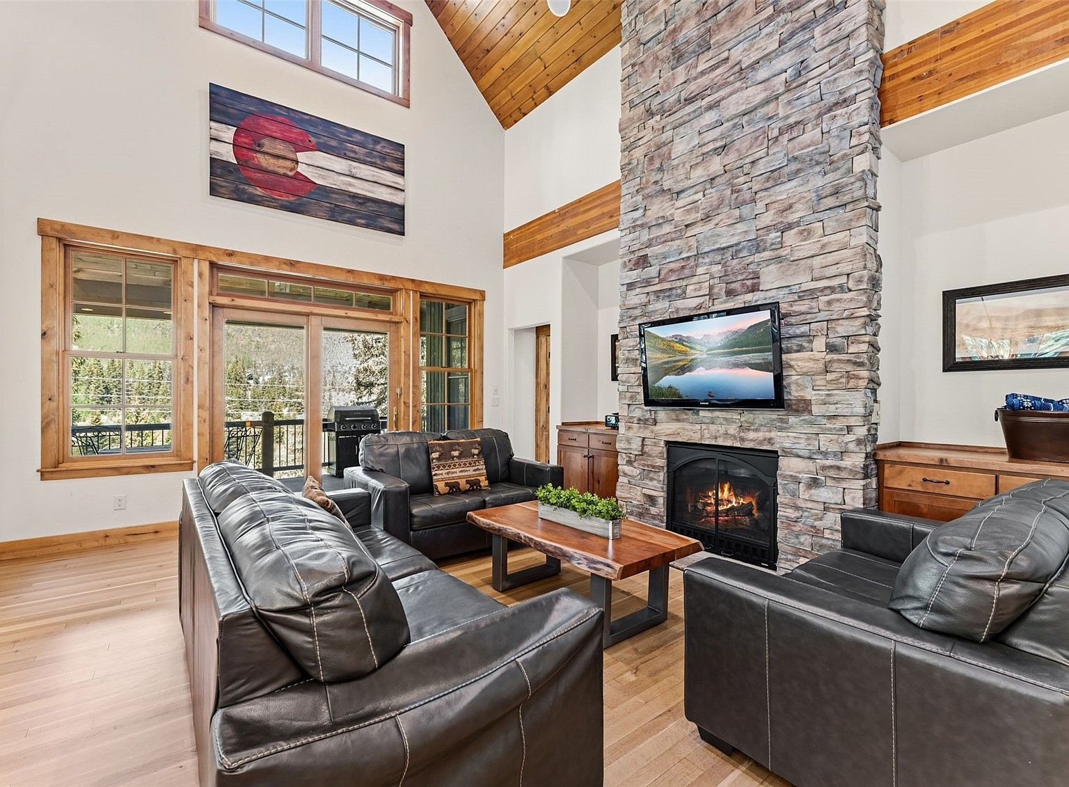 50 Cooney Ct Breckenridge, CO 80424 - Thumbnail 3