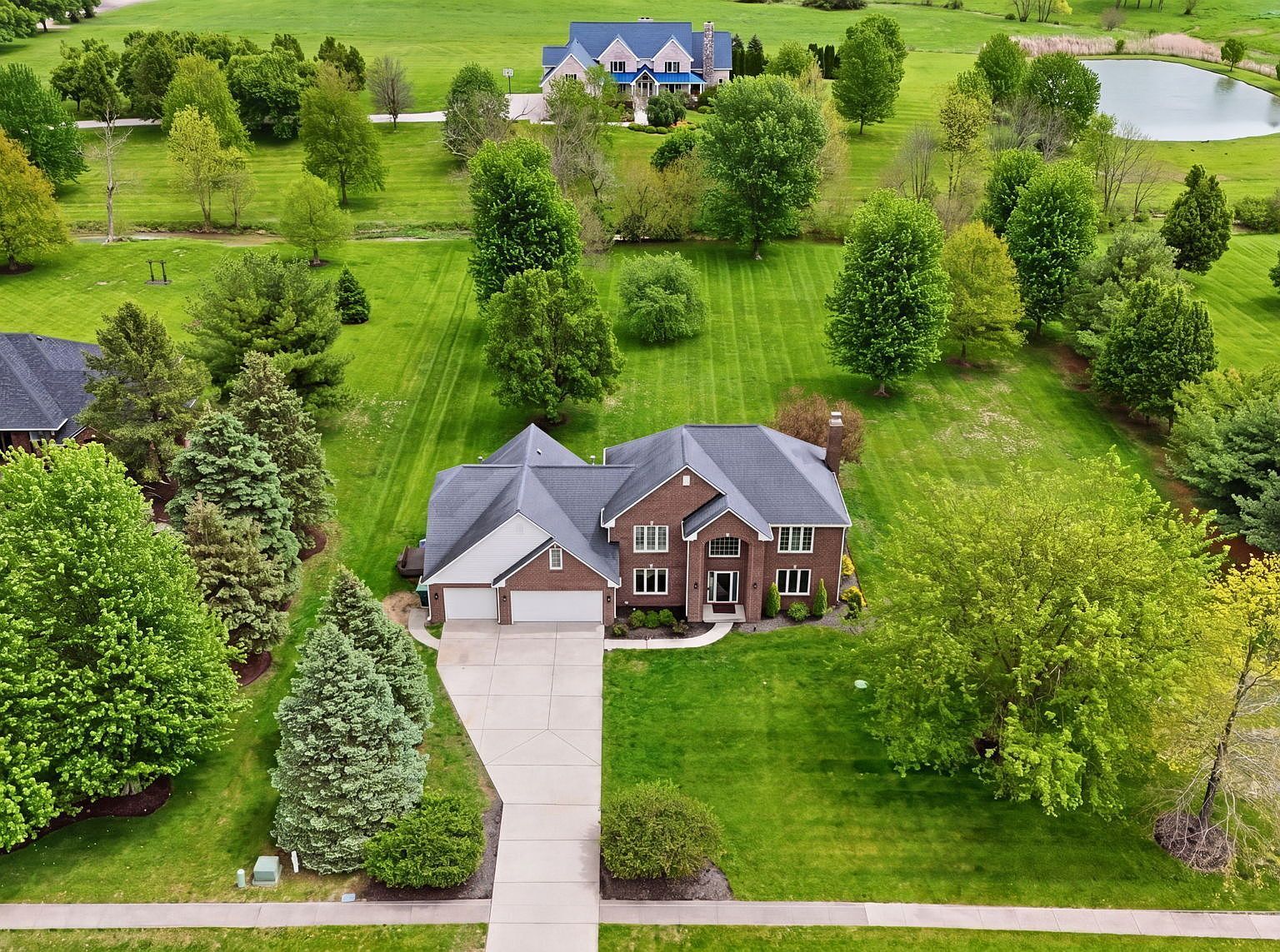 8151 N County Road 650 E Brownsburg, IN 46112 - Thumbnail 3