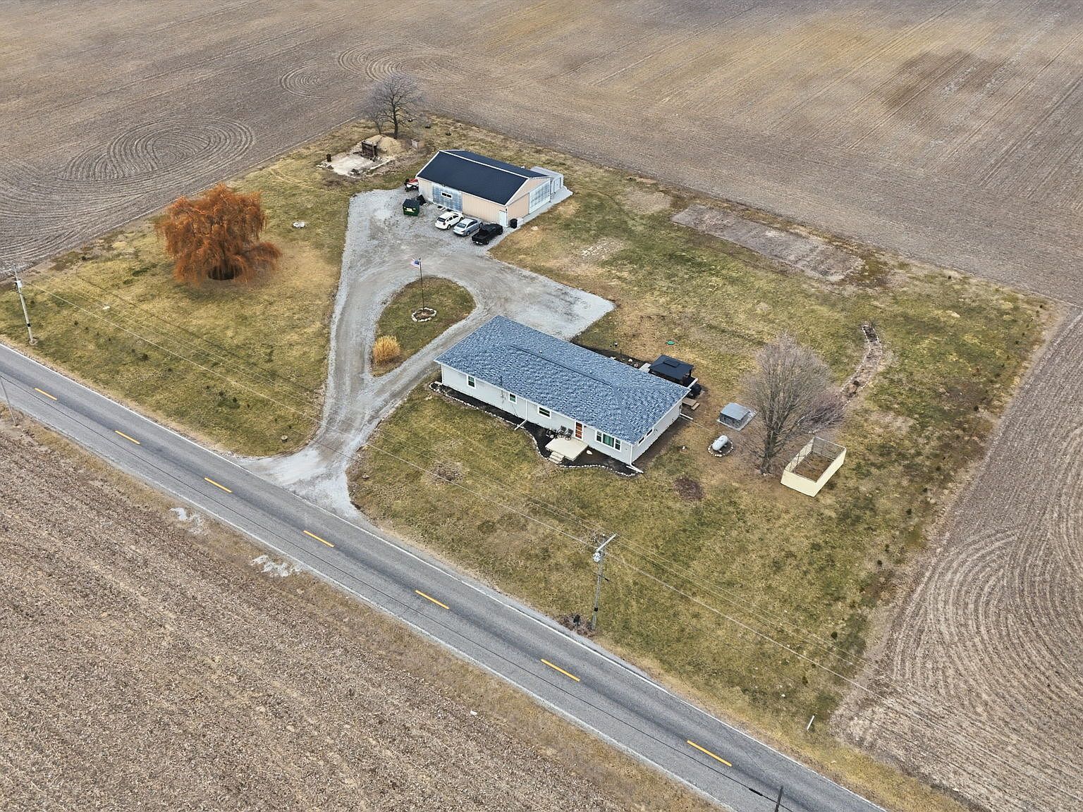 10660 E State Road 38 Sheridan, IN 46069 - Thumbnail 3