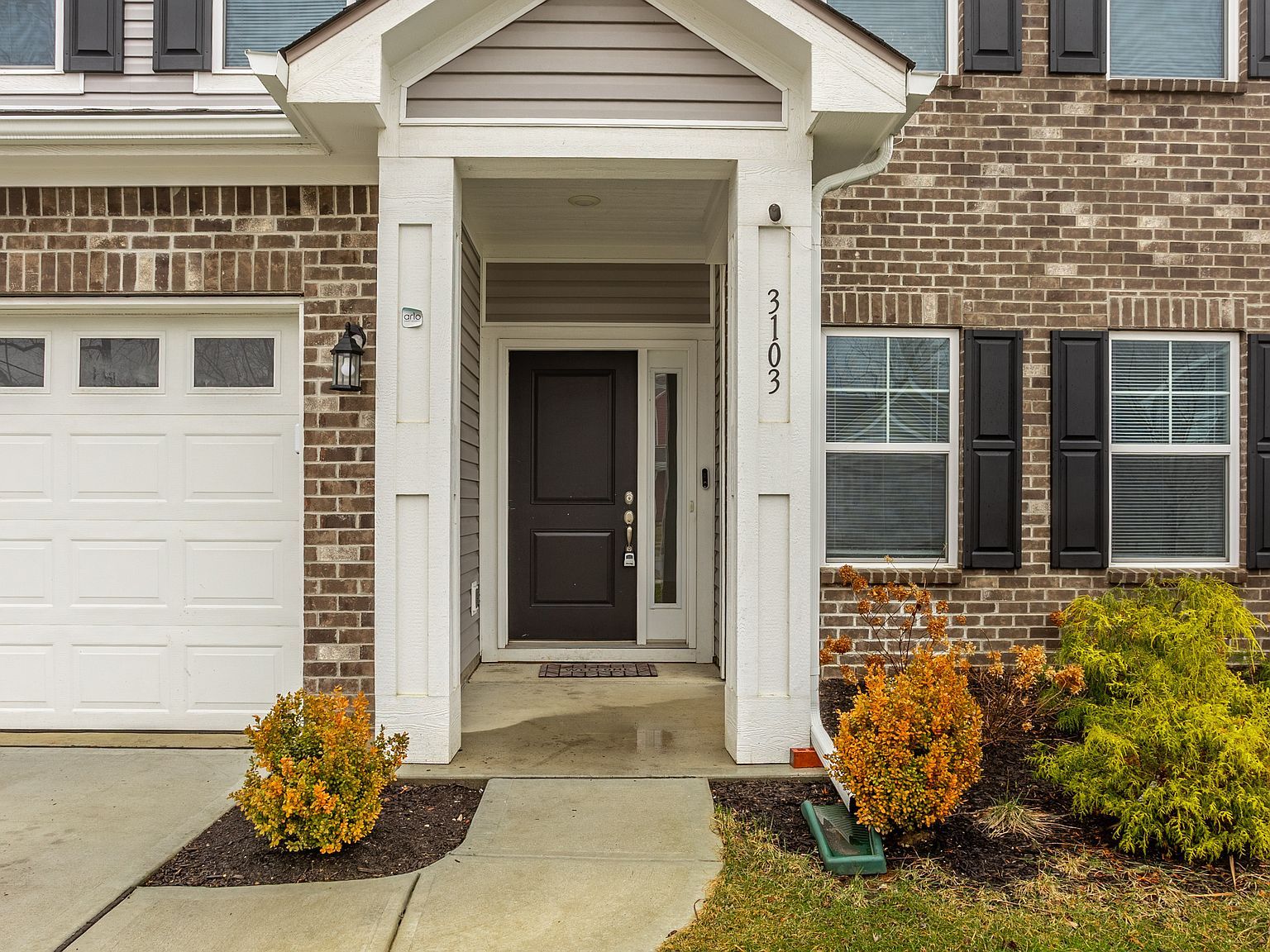3103 Sardonyx St Indianapolis, IN 46268 - Thumbnail 3