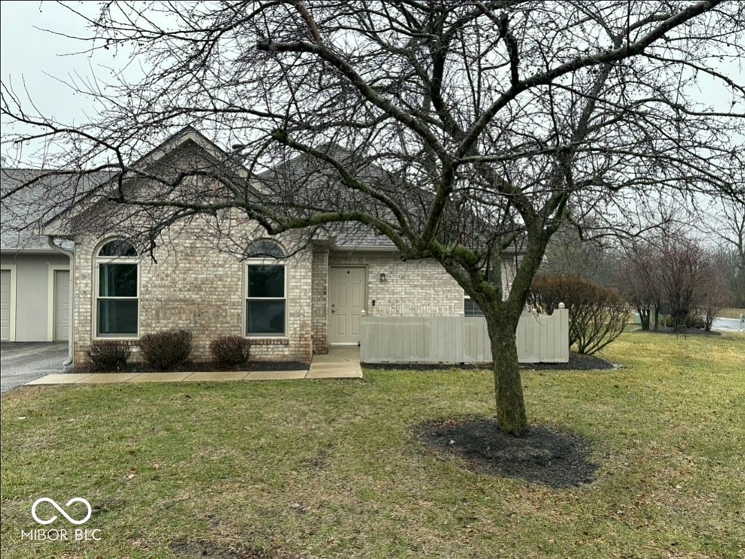 6703 Bridgefield Way Indianapolis, IN 46254 - Thumbnail 3