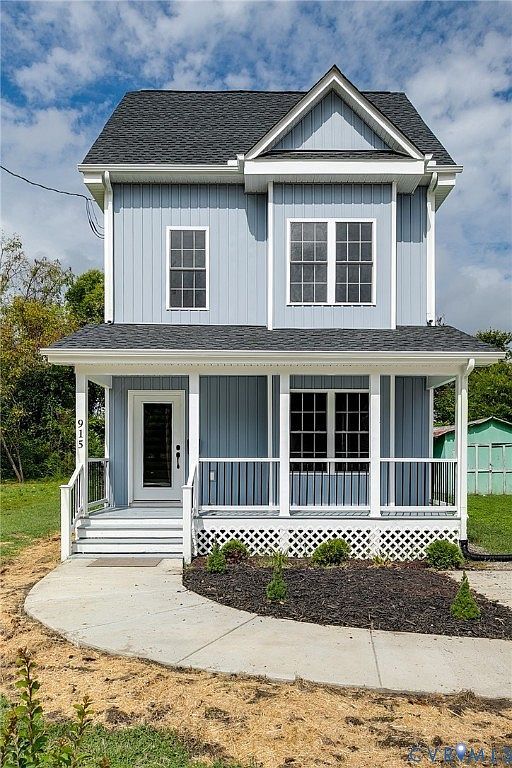 915 W Wythe St Petersburg, VA 23803 - Thumbnail 3