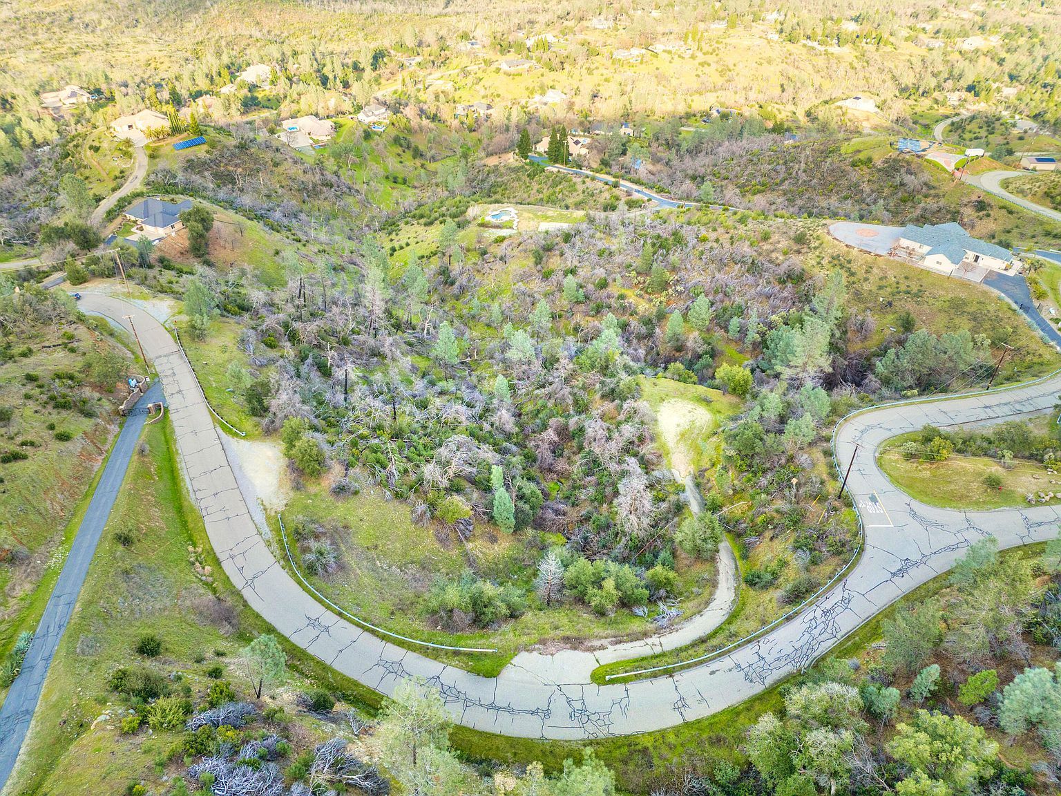 0 Middletown Park Dr Redding, CA 96001 - Thumbnail 3