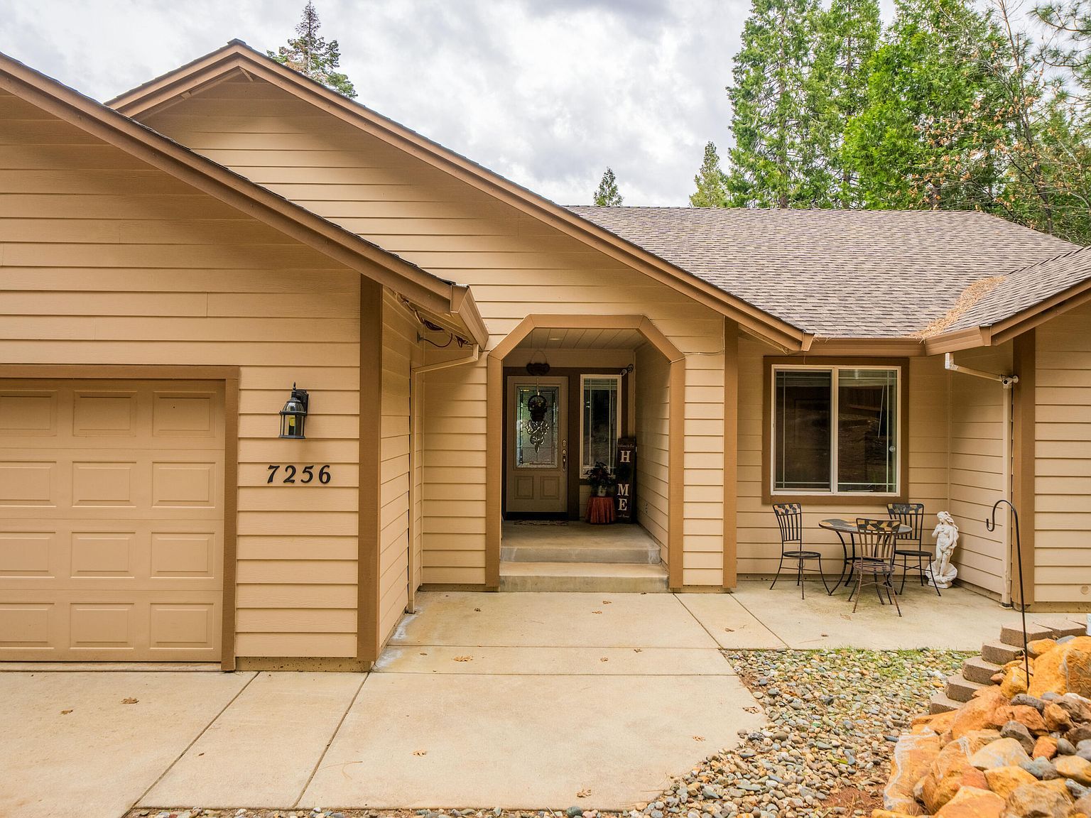 7256 Shasta Forest Dr Shingletown, CA 96088 - Thumbnail 3