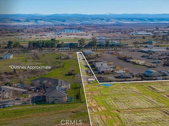 0 Vista Way Red Bluff, CA 96080 - Thumbnail 3