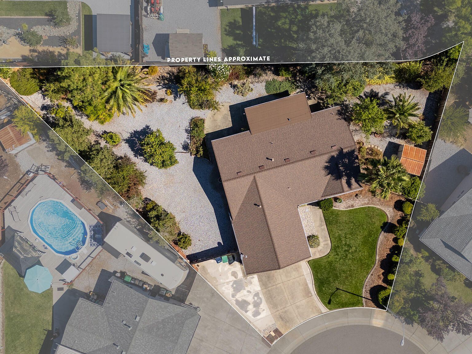 4399 Newbury Ct Shasta Lake, CA 96019 - Thumbnail 3