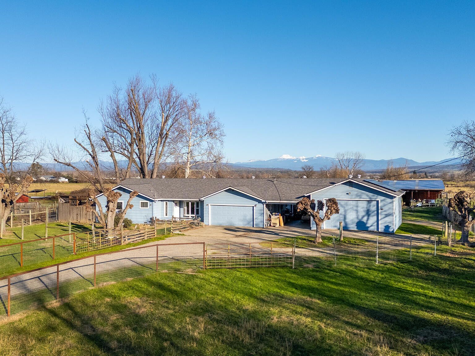 3721 Drybread Rd Cottonwood, CA 96022 - Thumbnail 3