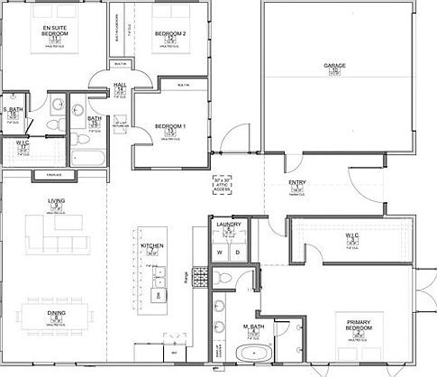 2563 Columbia Dr Costa Mesa, CA 92626  | Single Family