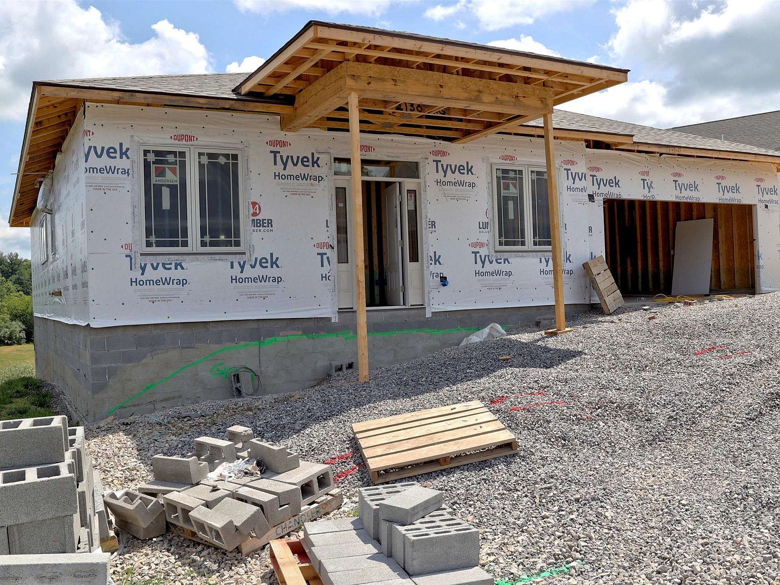 3810 Fairway View Dr Riner, VA 24149 - Thumbnail 3