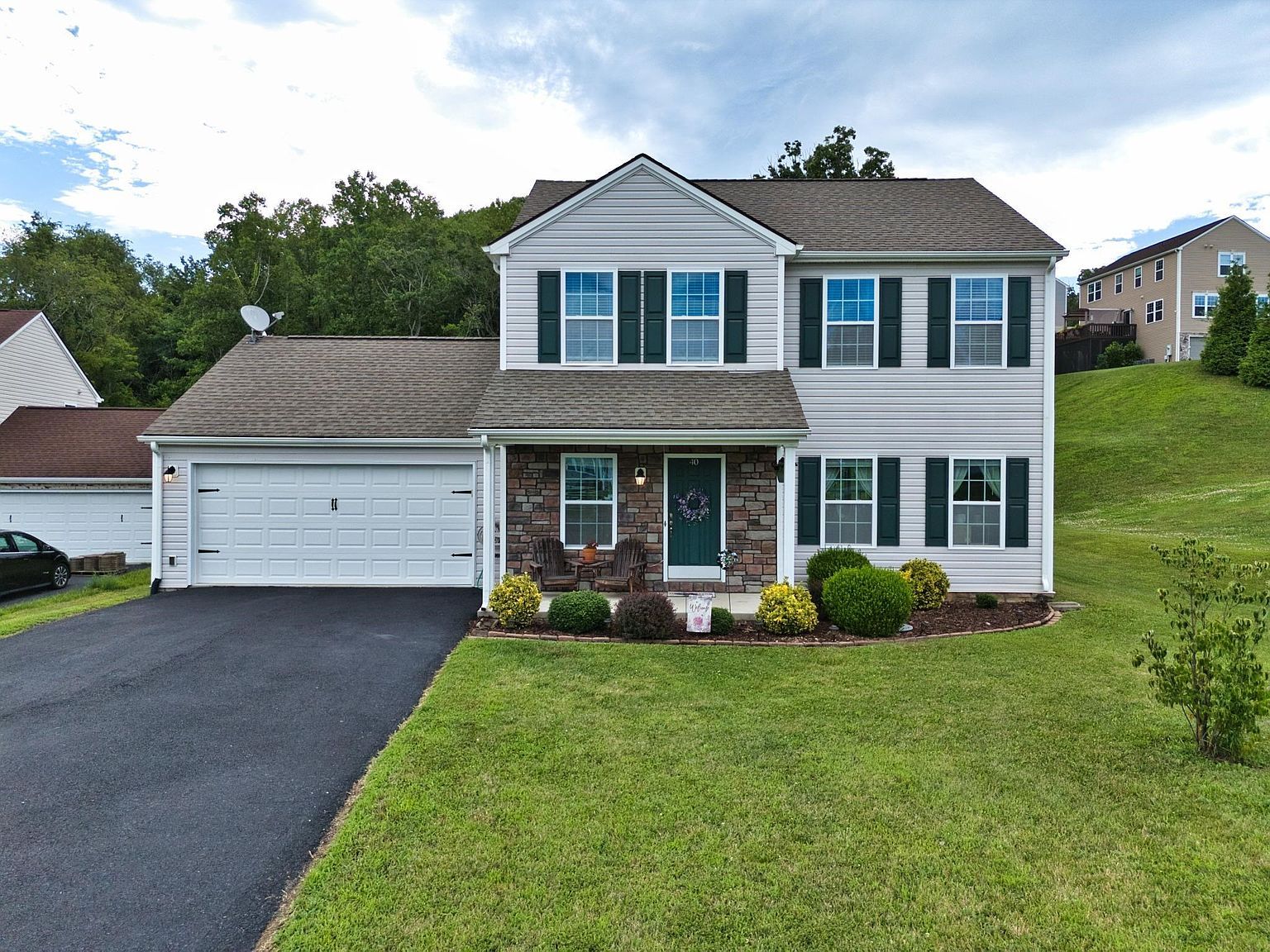 40 Little John Cir NE Christiansburg, VA 24073 - Thumbnail 3