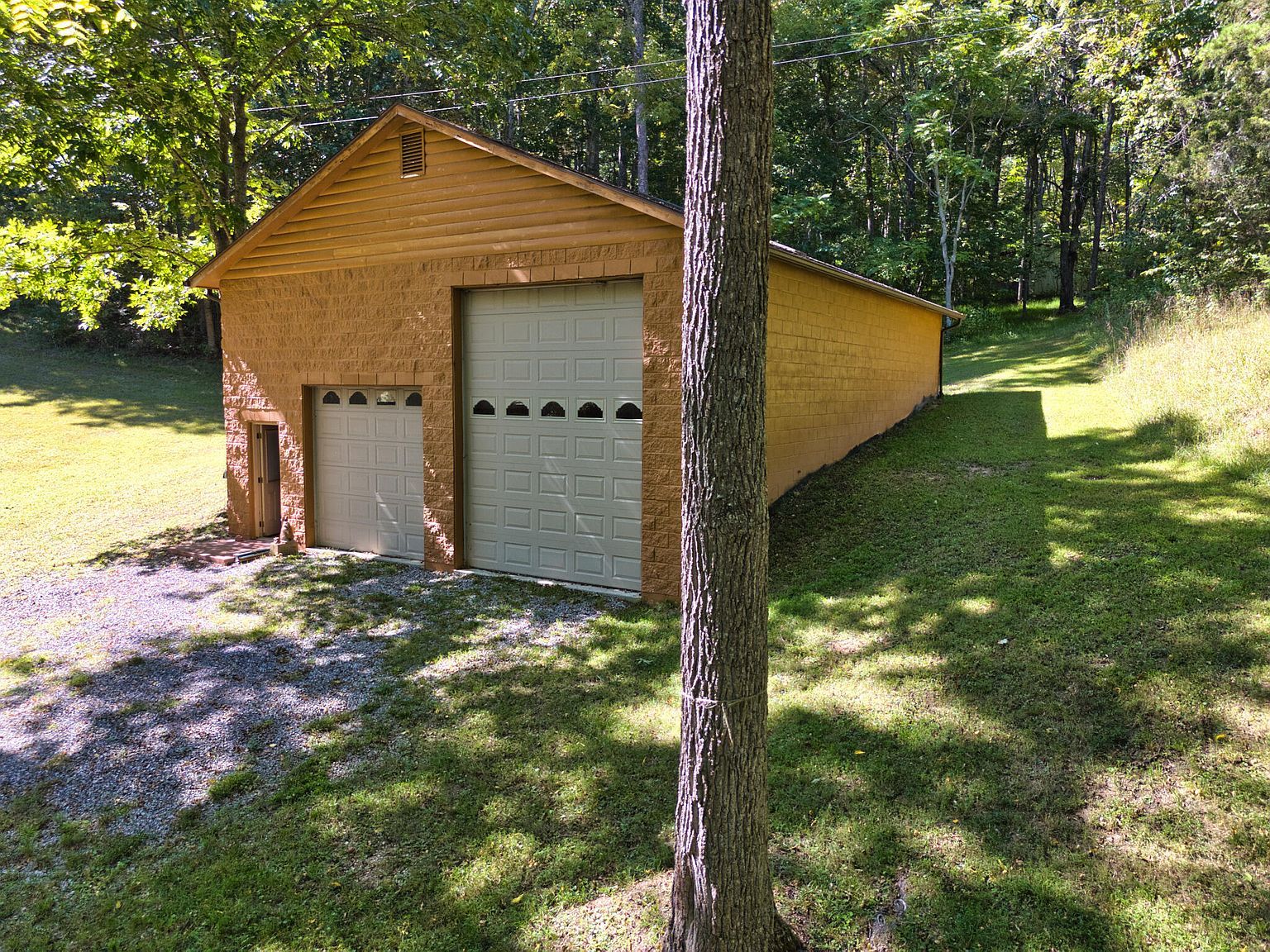 2554 Georges Run Rd LOT 6 Shawsville, VA 24162 - Thumbnail 3