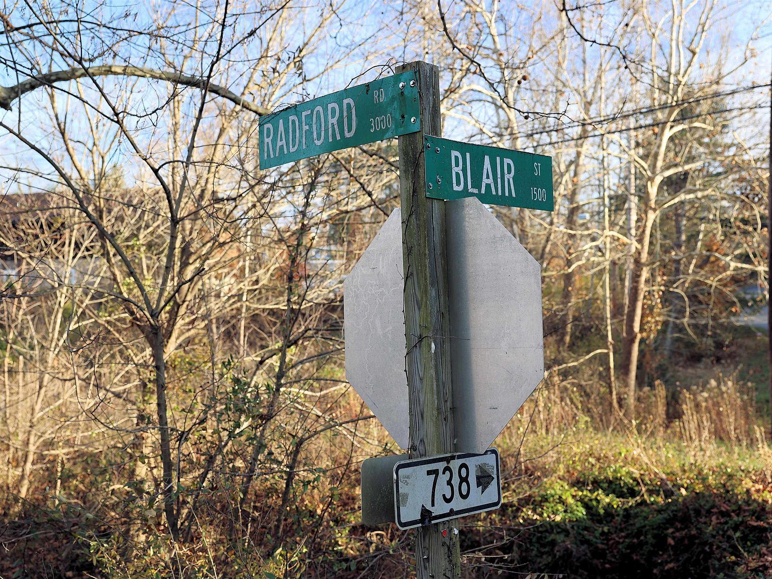 Tbd Radford Rd Christiansburg, VA 24073 - Thumbnail 3