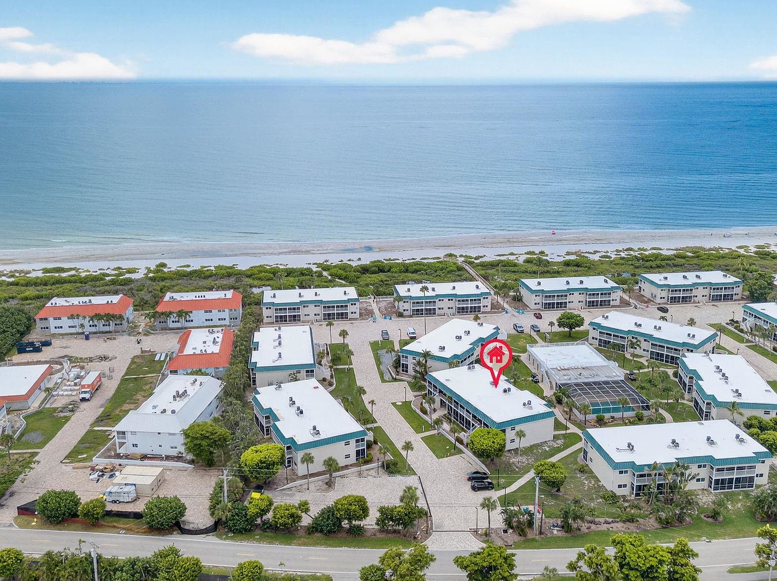 827 E Gulf Dr UNIT J7 Sanibel, FL 33957 - Thumbnail 3