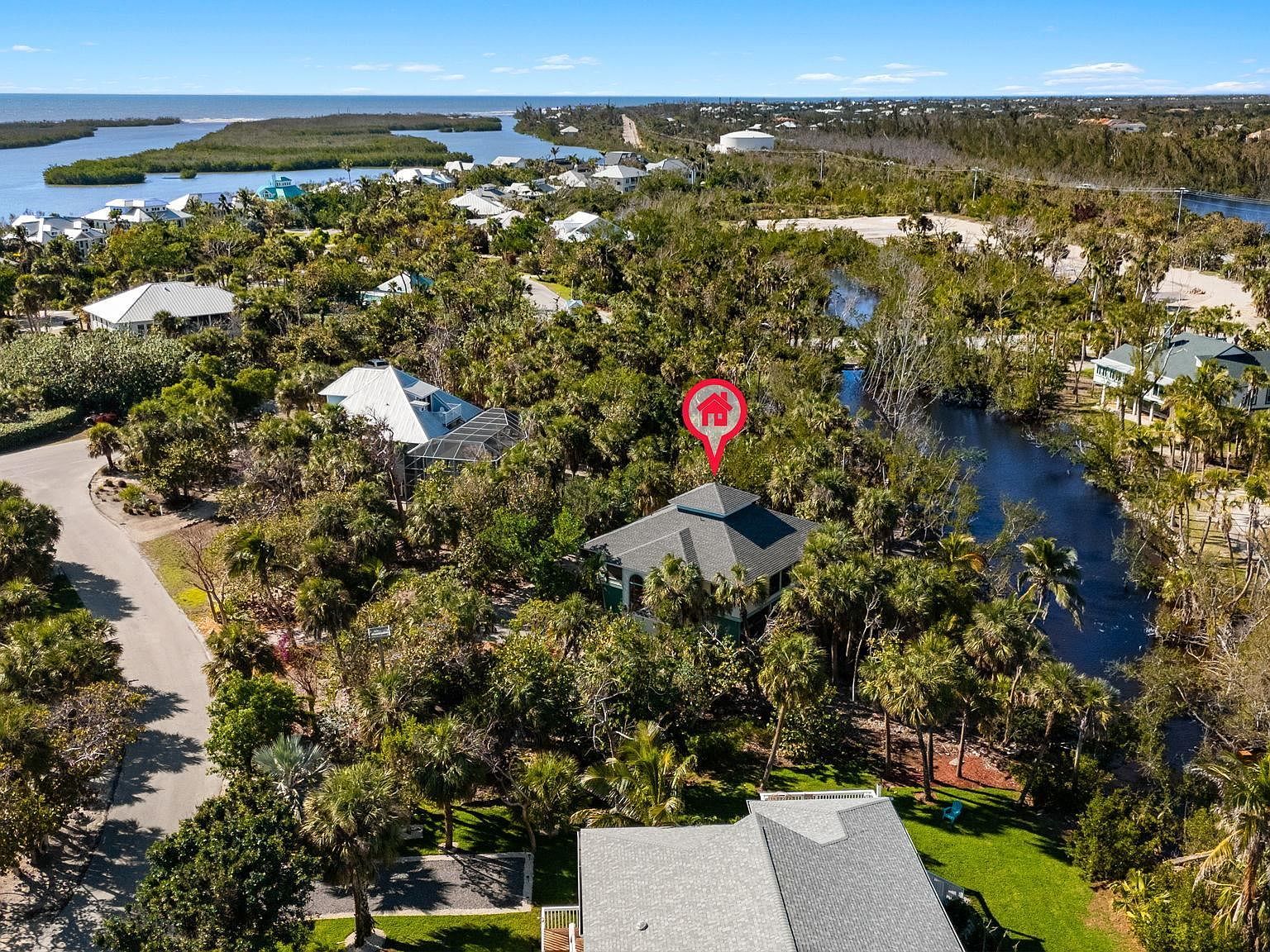4631 Bowen Bayou Rd Sanibel, FL 33957 - Thumbnail 3