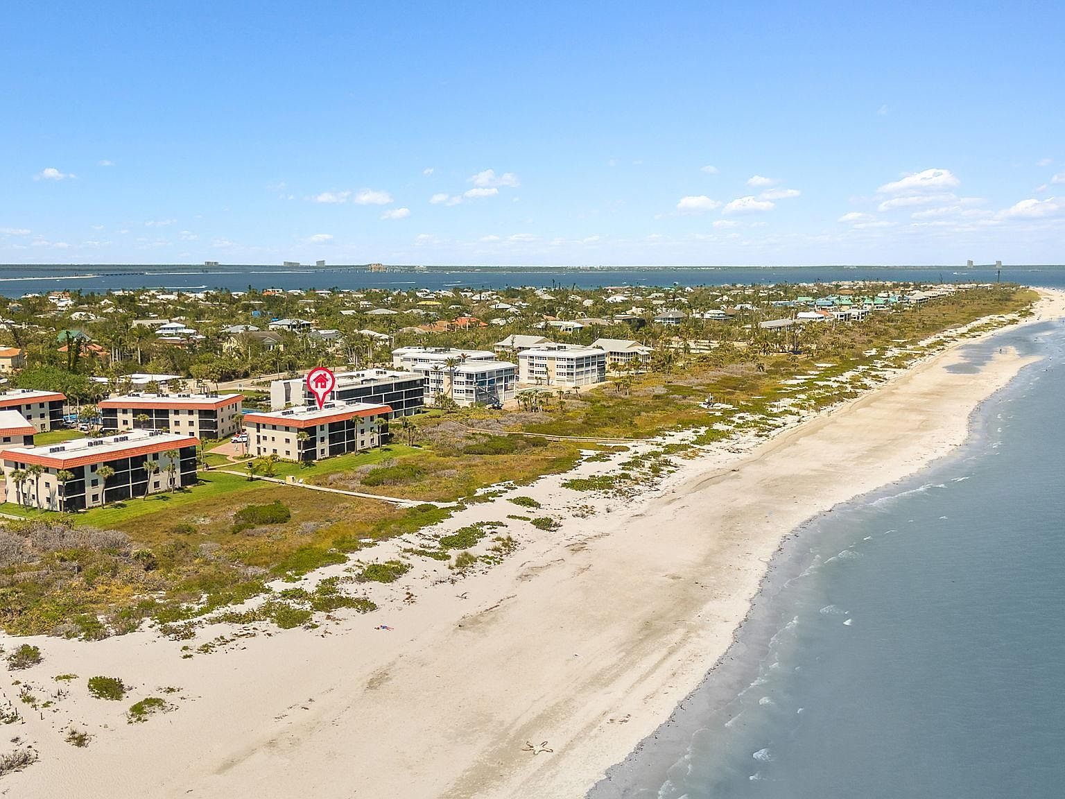 671 E Gulf Dr UNIT 5D3 Sanibel, FL 33957 - Thumbnail 3