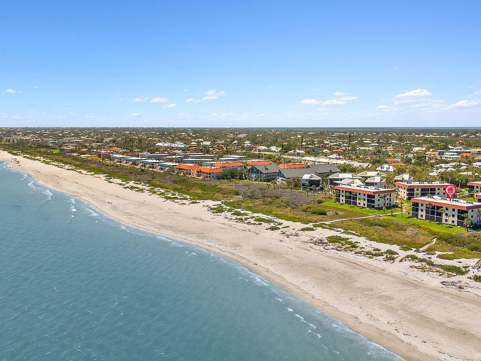 671 E Gulf Dr UNIT 5D2 Sanibel, FL 33957 - Thumbnail 3