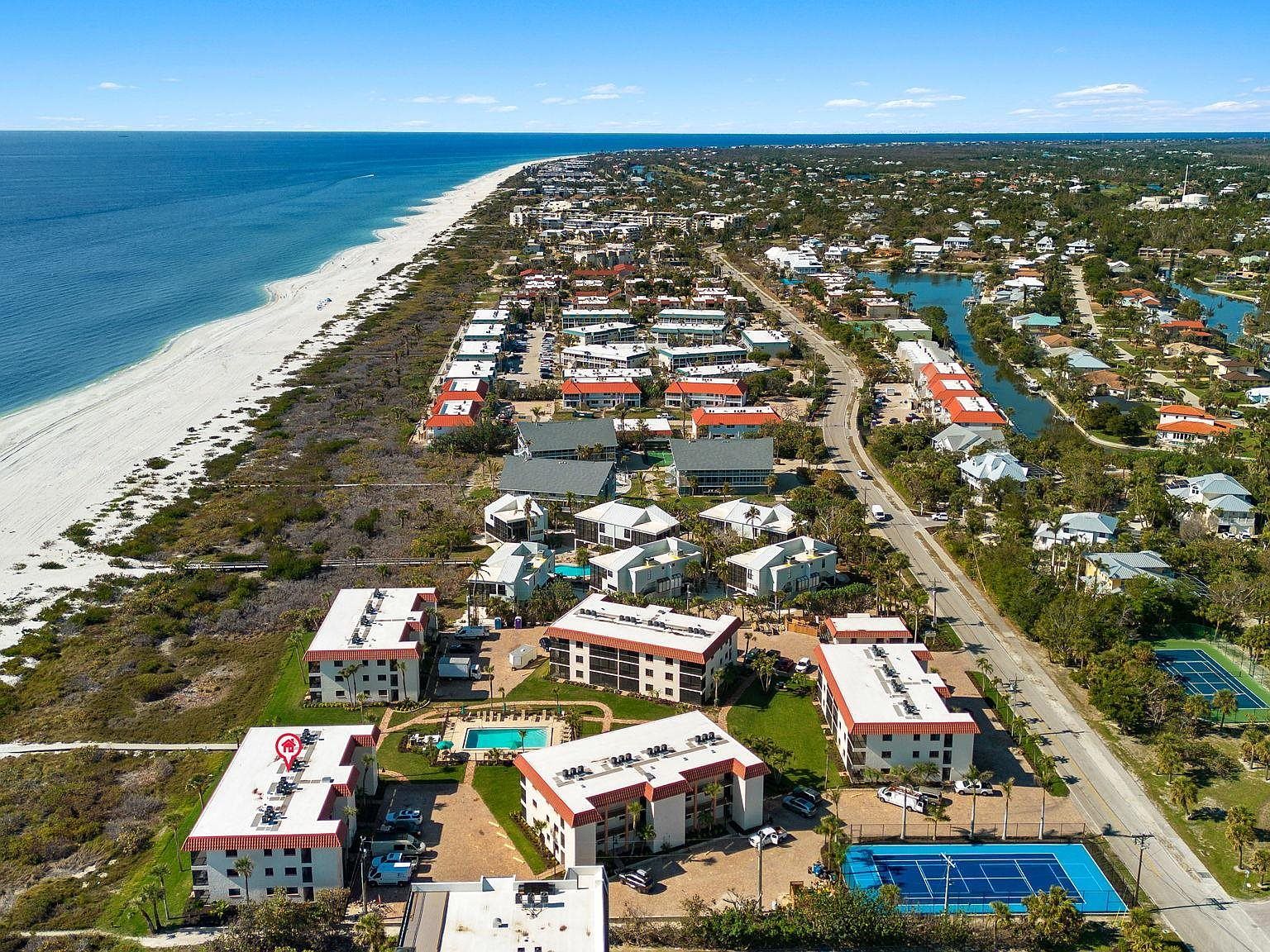 671 E Gulf Dr UNIT 1A2 Sanibel, FL 33957 - Thumbnail 3