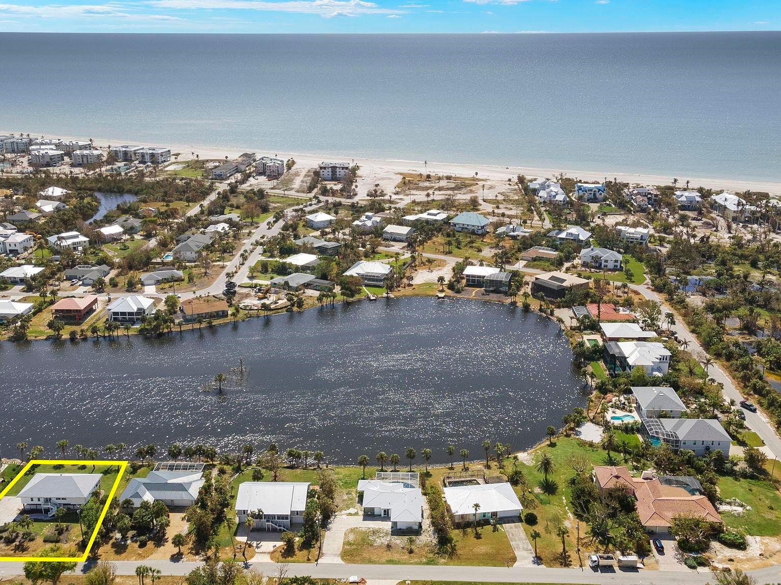 3311 Twin Lakes Ln Sanibel, FL 33957 - Thumbnail 3