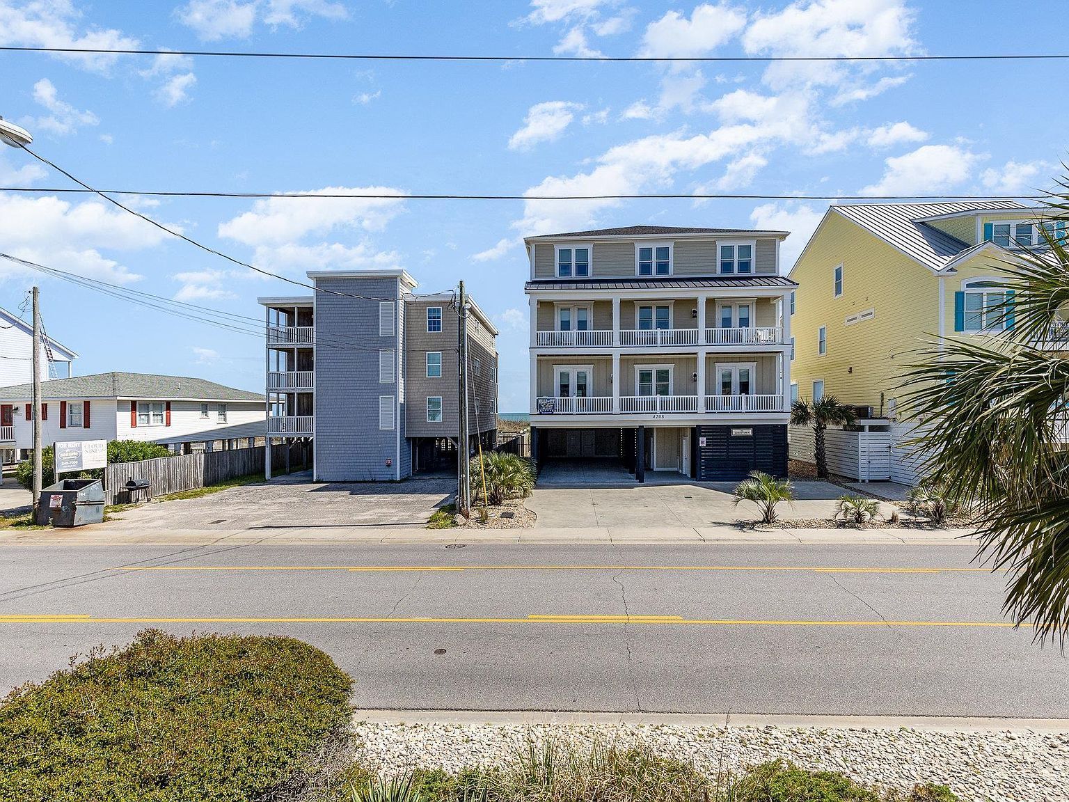 4201 N Ocean Blvd #2H North Myrtle Beach, SC 29582 - Thumbnail 3