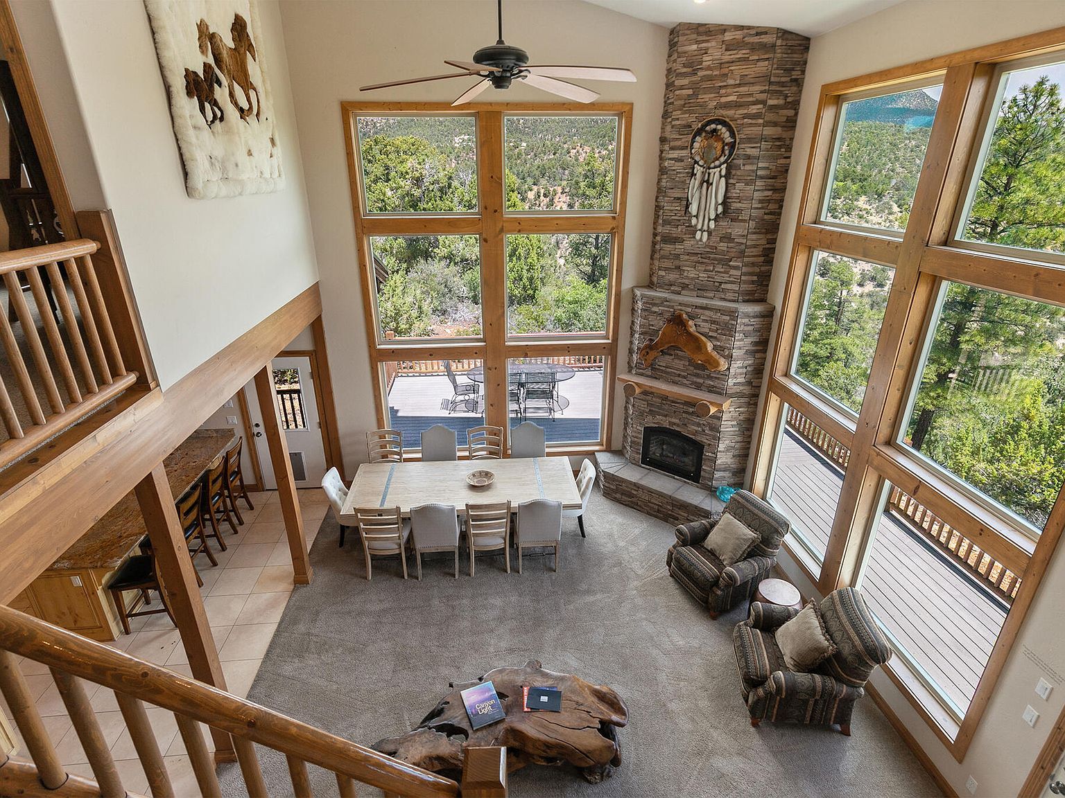 755 S Zion Ridge Dr Kanab, UT 84758 - Thumbnail 3