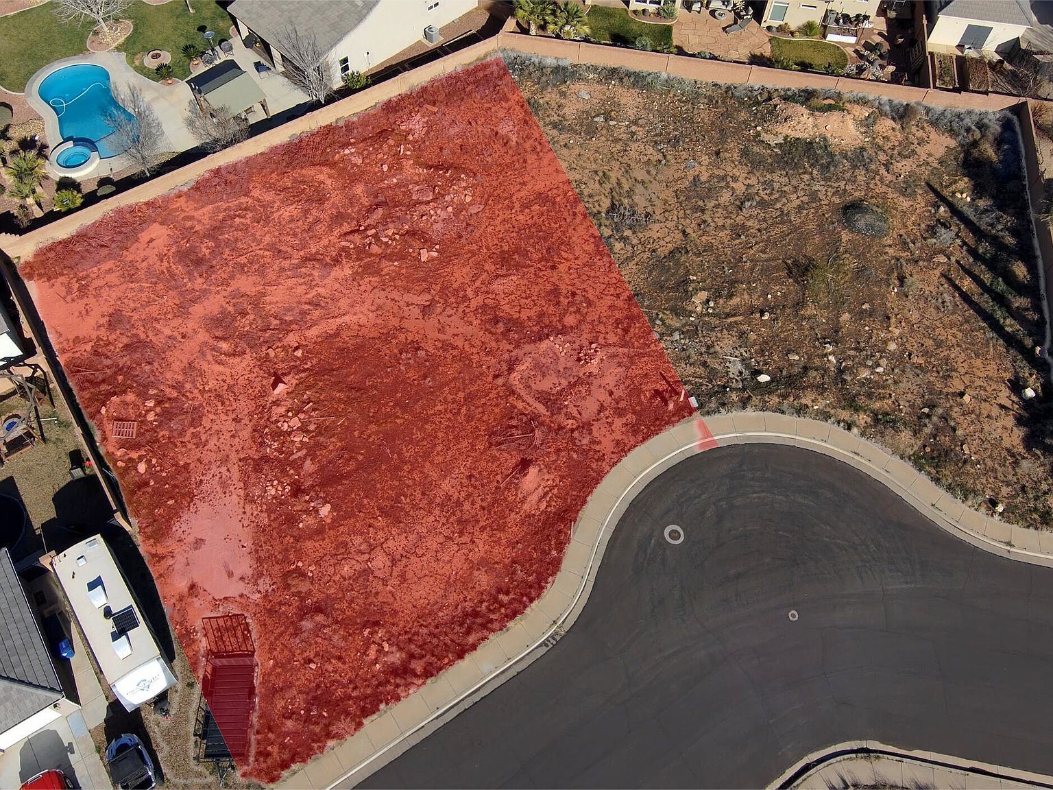 4082 W Lund St Hurricane, UT 84737 - Thumbnail 3