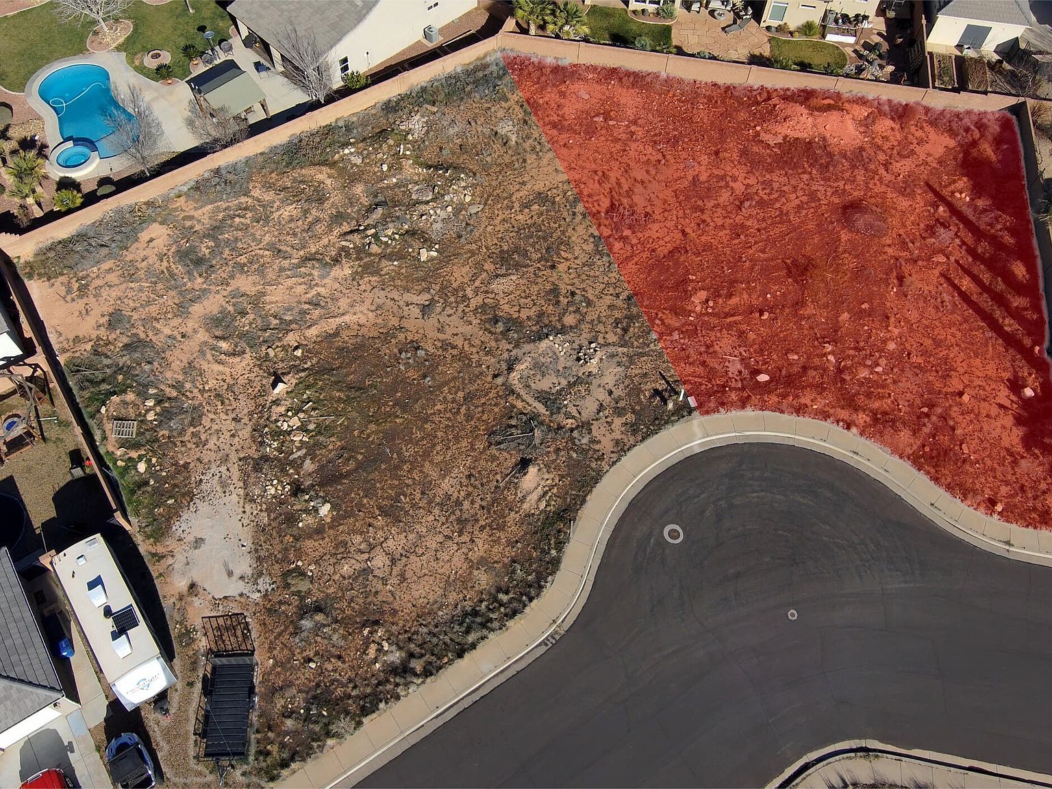 4062 W Lund St Hurricane, UT 84737 - Thumbnail 3