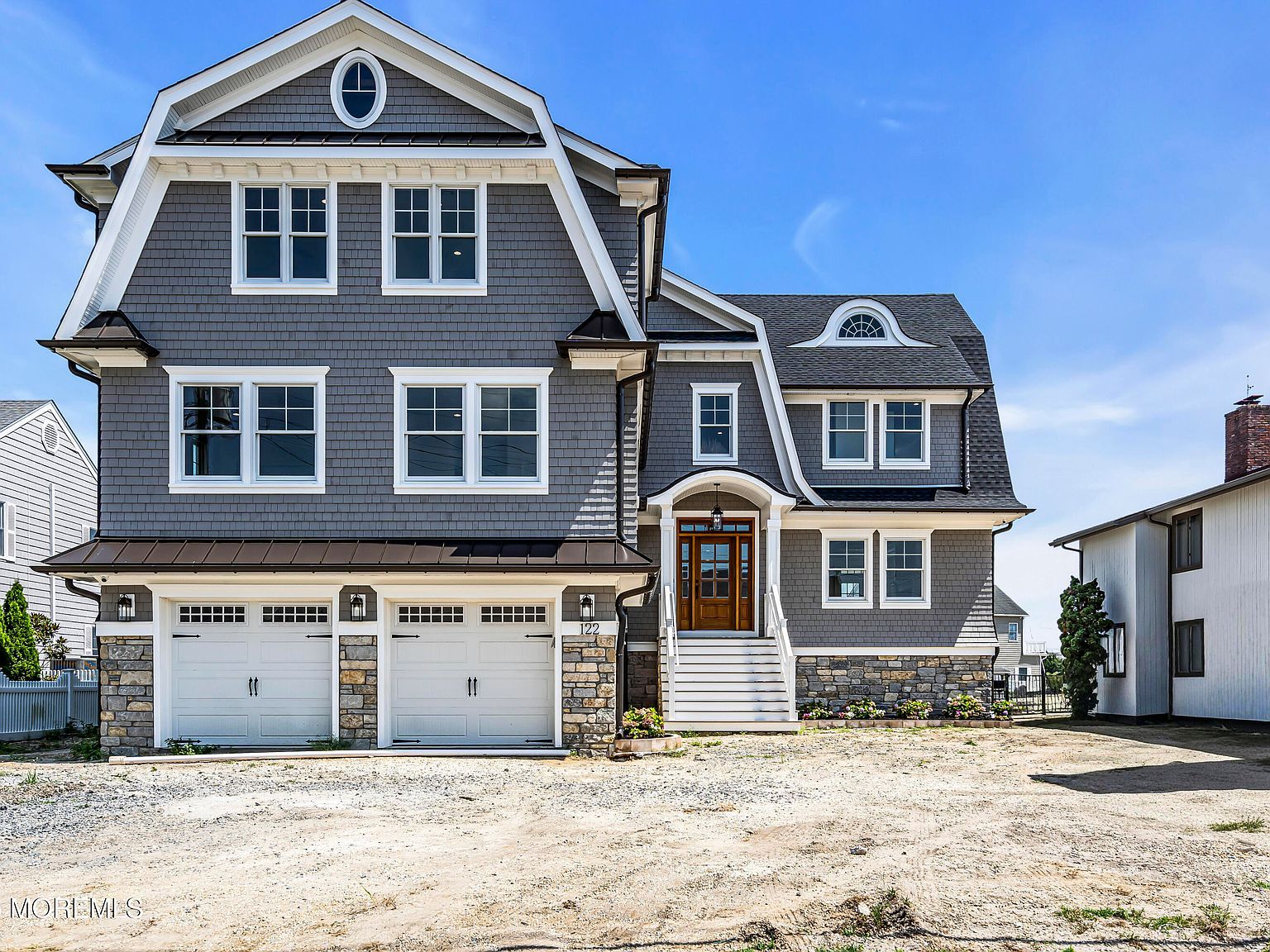 122 Squan Beach Dr Mantoloking, NJ 08738 - Thumbnail 3