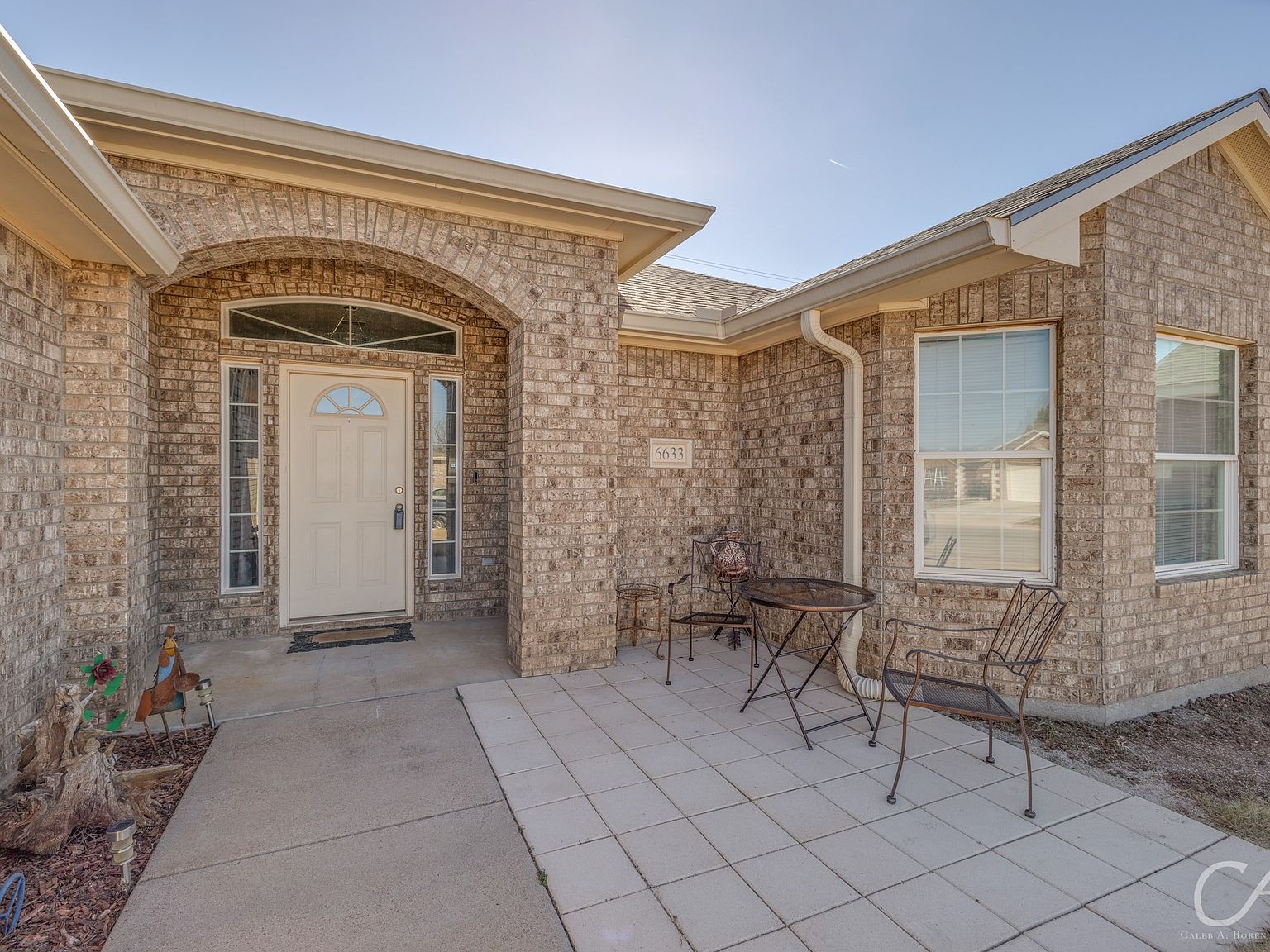6633 Inverness St Abilene, TX 79606 - Thumbnail 3
