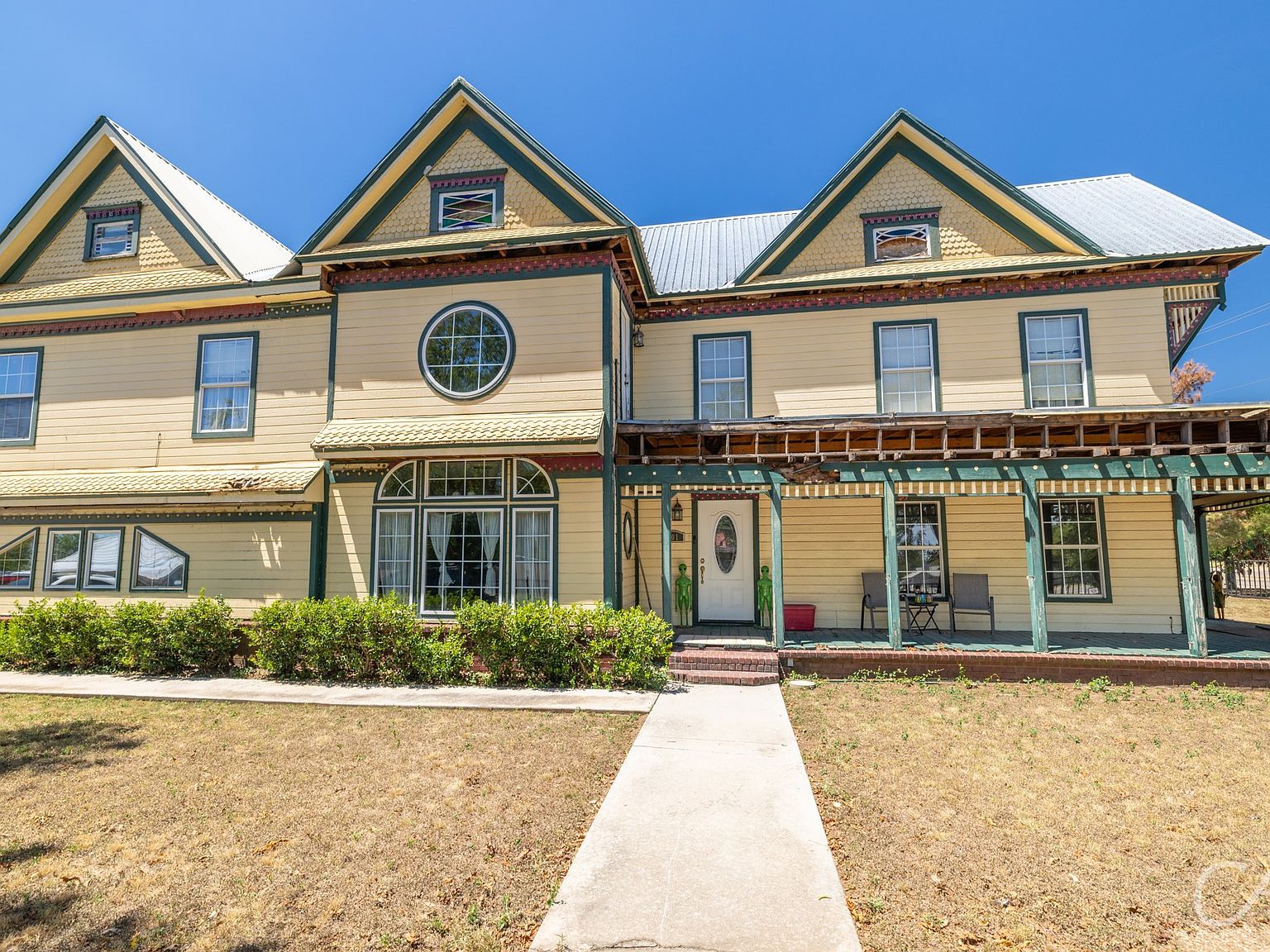 601 Walnut St Coleman, TX 76834 - Thumbnail 3