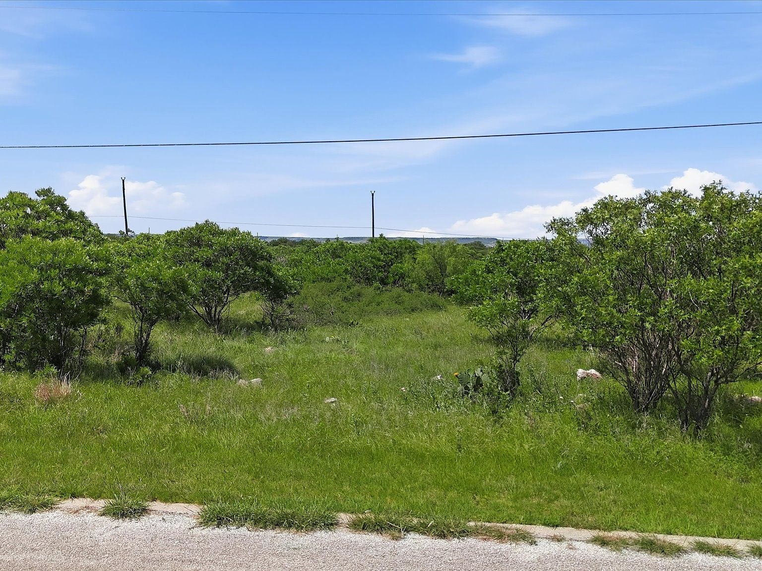 235 Neeleys Slough Dr Graford, TX 76449 - Thumbnail 3