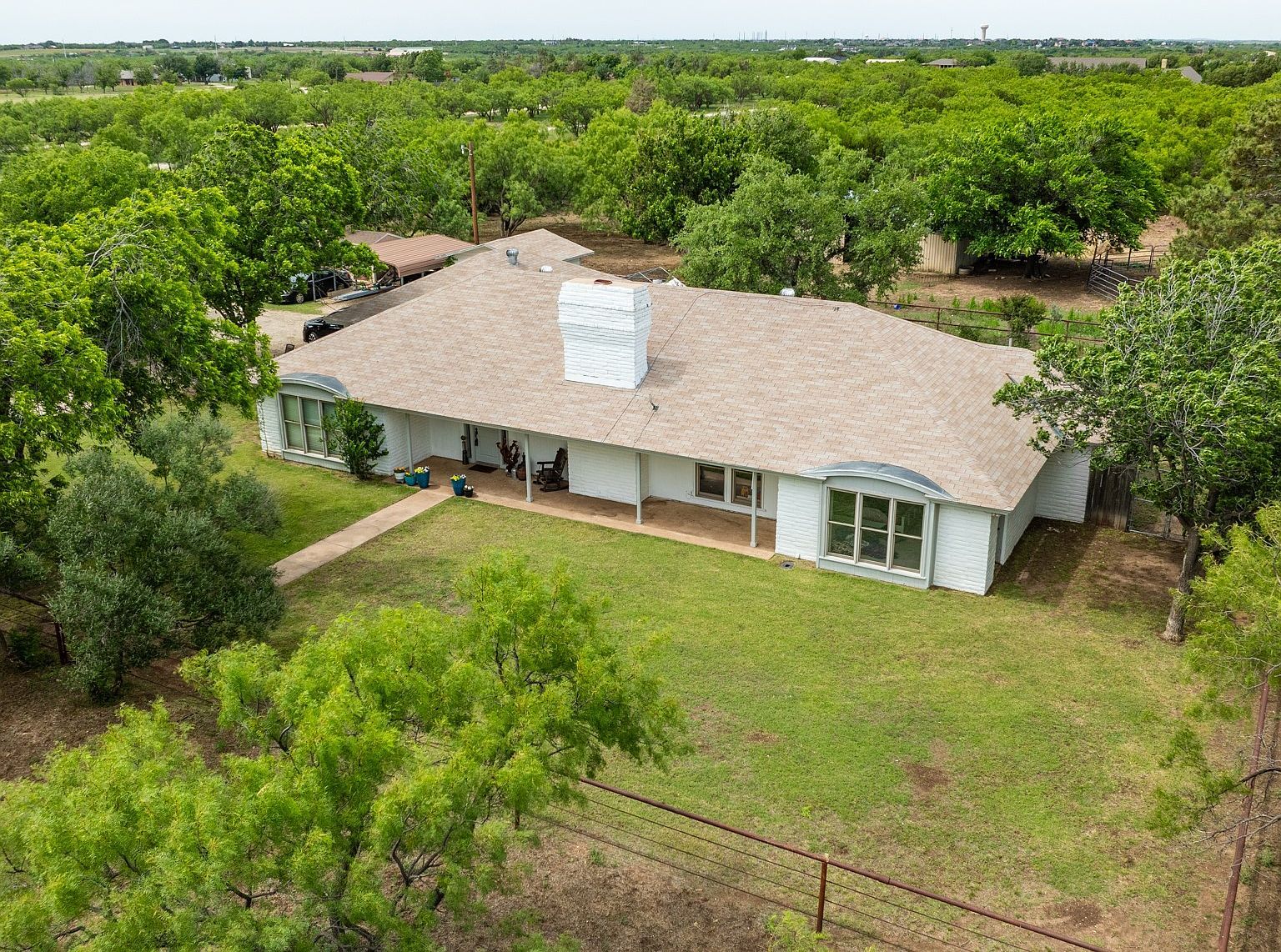 636 Clark Rd Abilene, TX 79602 - Thumbnail 3
